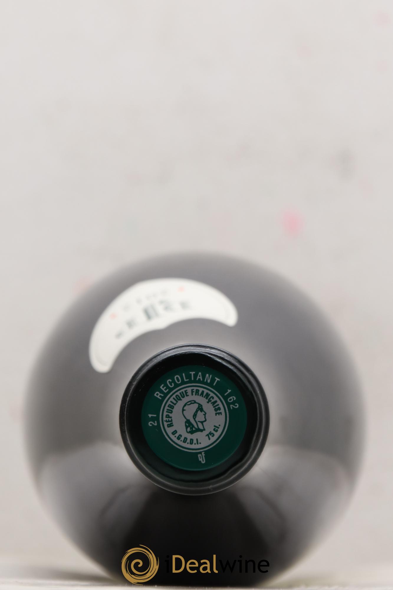 Musigny Grand Cru Jacques Prieur (Domaine) 2012 - Lotto di 2 bottiglie - 2