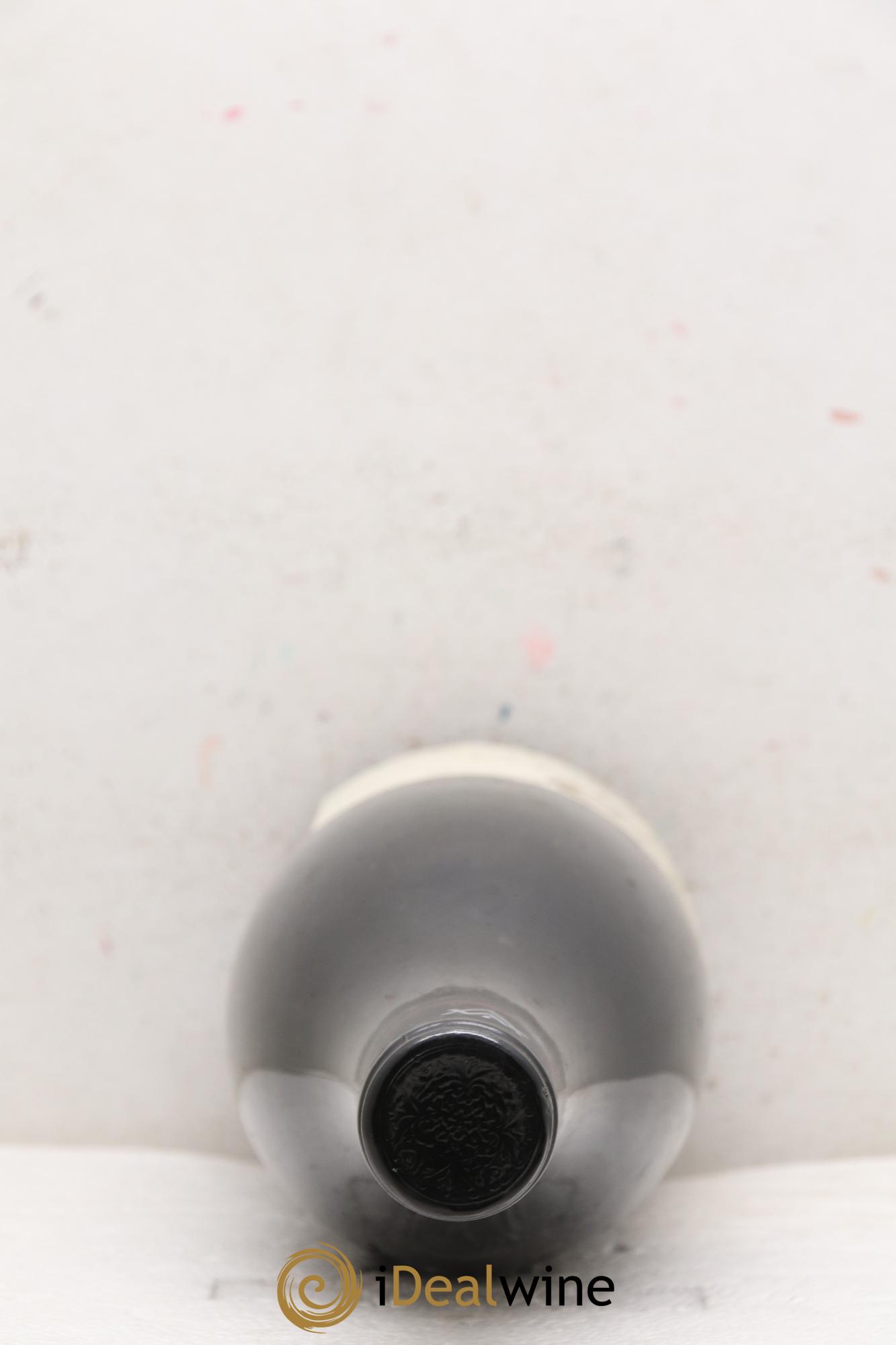 Chinon Clos de La Dioterie Charles Joguet 1990 - Posten von 1 Flasche - 1