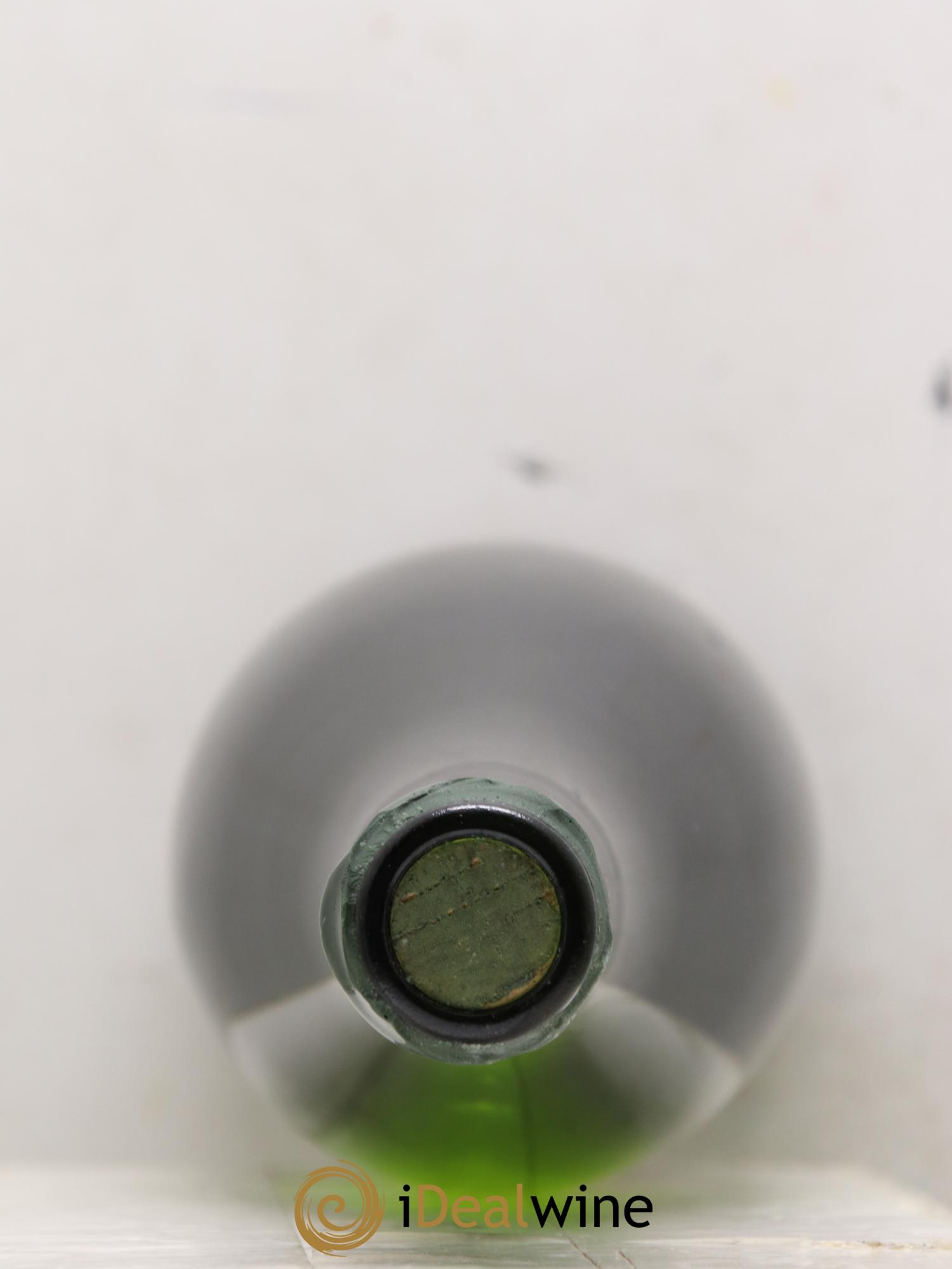 Sancerre Les Culs de Beaujeu François Cotat 2015 - Posten von 1 Flasche - 1