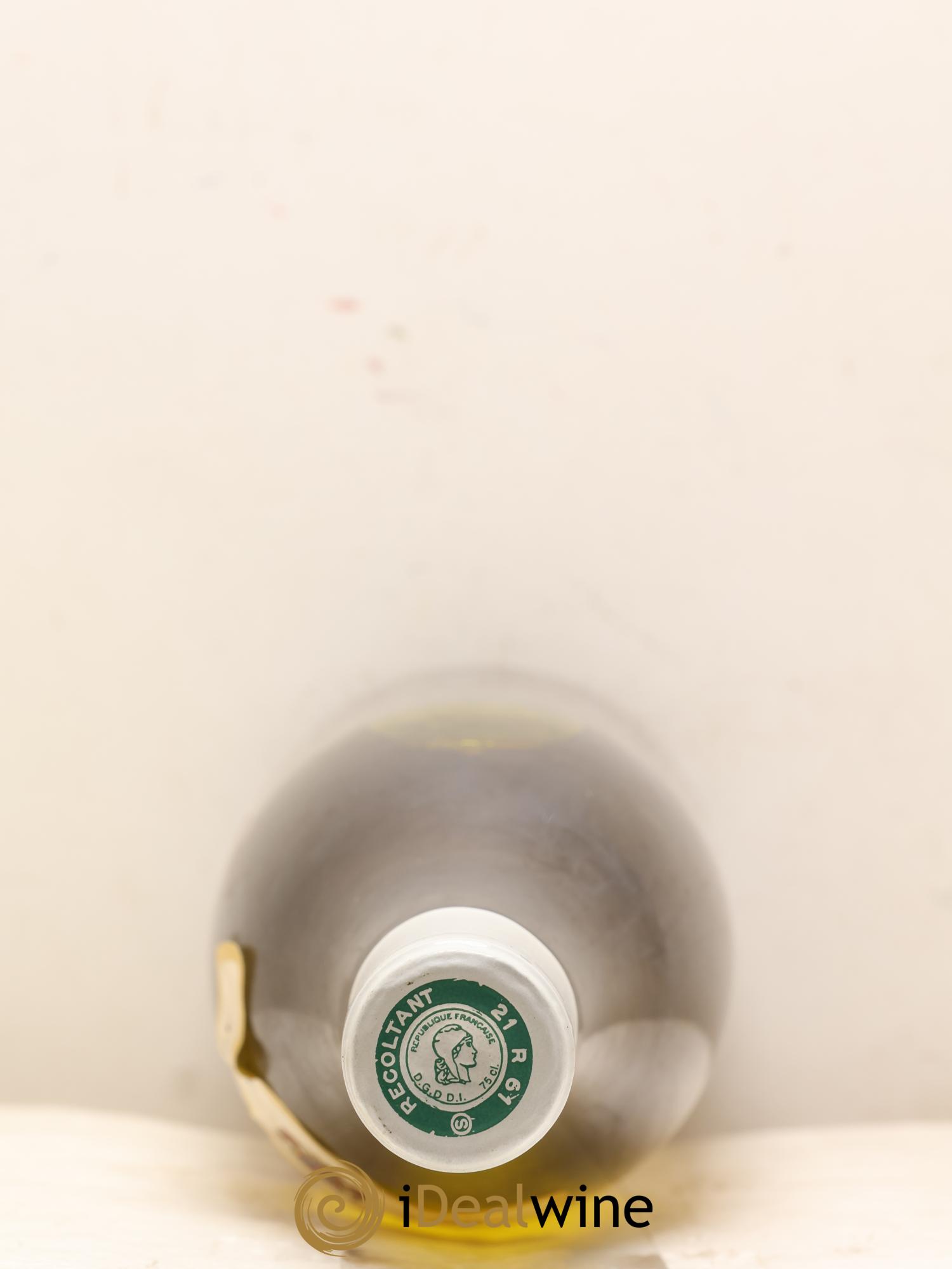 Corton-Charlemagne Grand Cru Coche Dury (Domaine) 1999 - Lot de 1 bouteille - 1