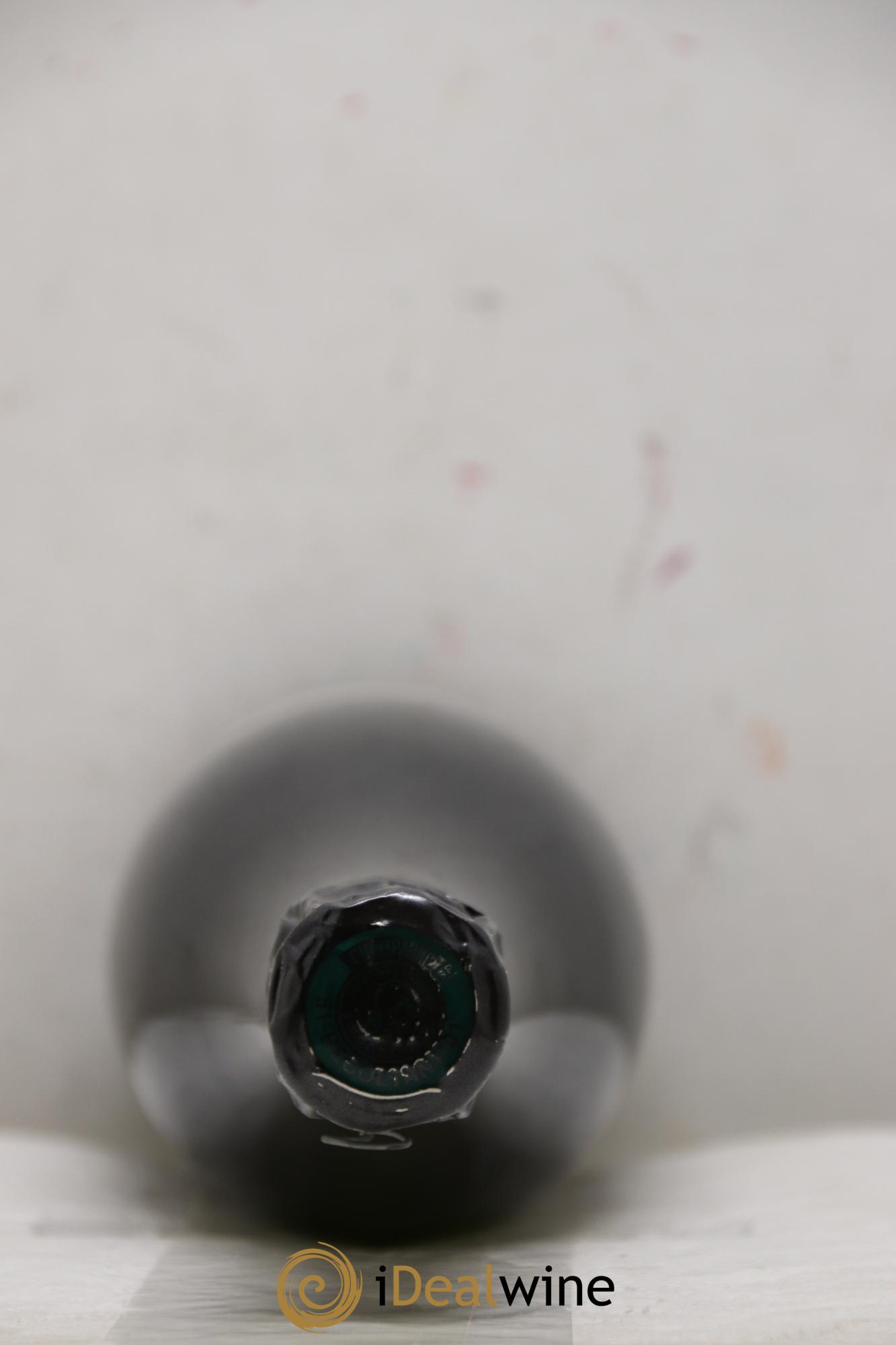 Les Carelles Blanc de Blancs Jacques Selosse  - Lot of 1 bottle - 1