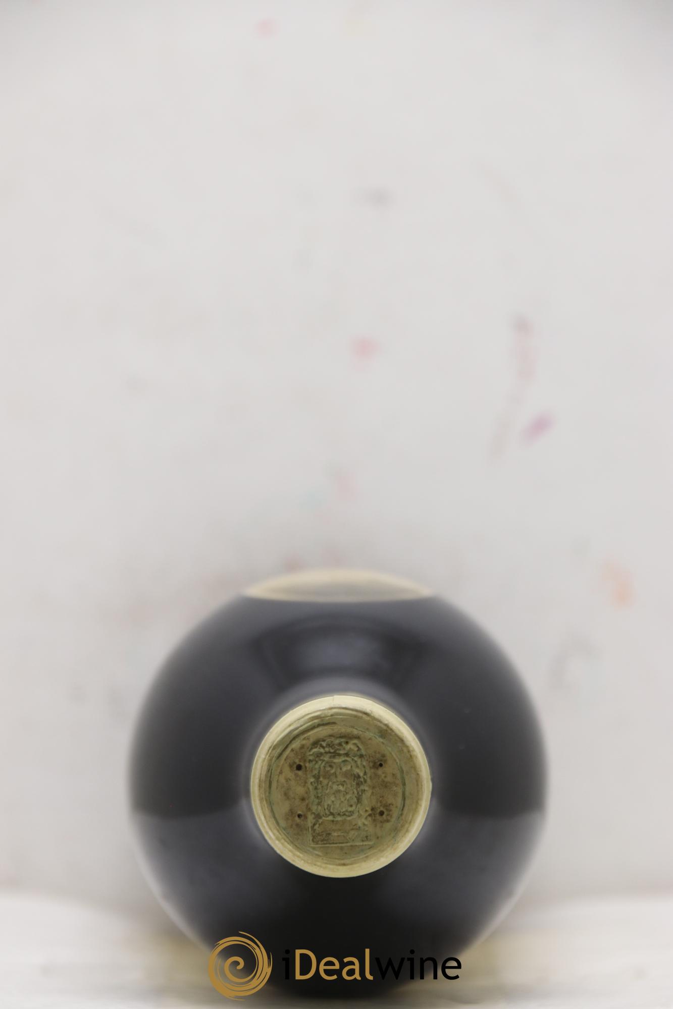 Montilla Moriles Bodegas Toro Albala Don PX Gran Reserva 1971 - Lot of 1 bottle - 2