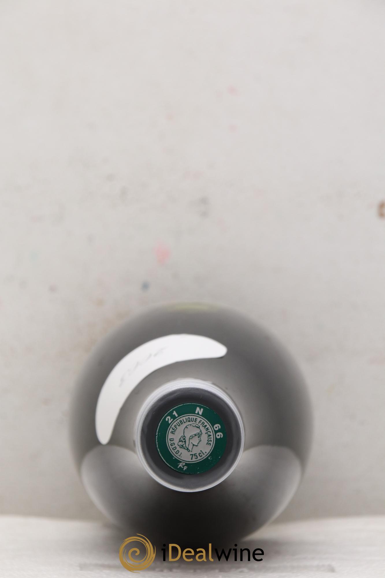 Pommard Leroy SA 2003 - Lot of 2 bottles - 2