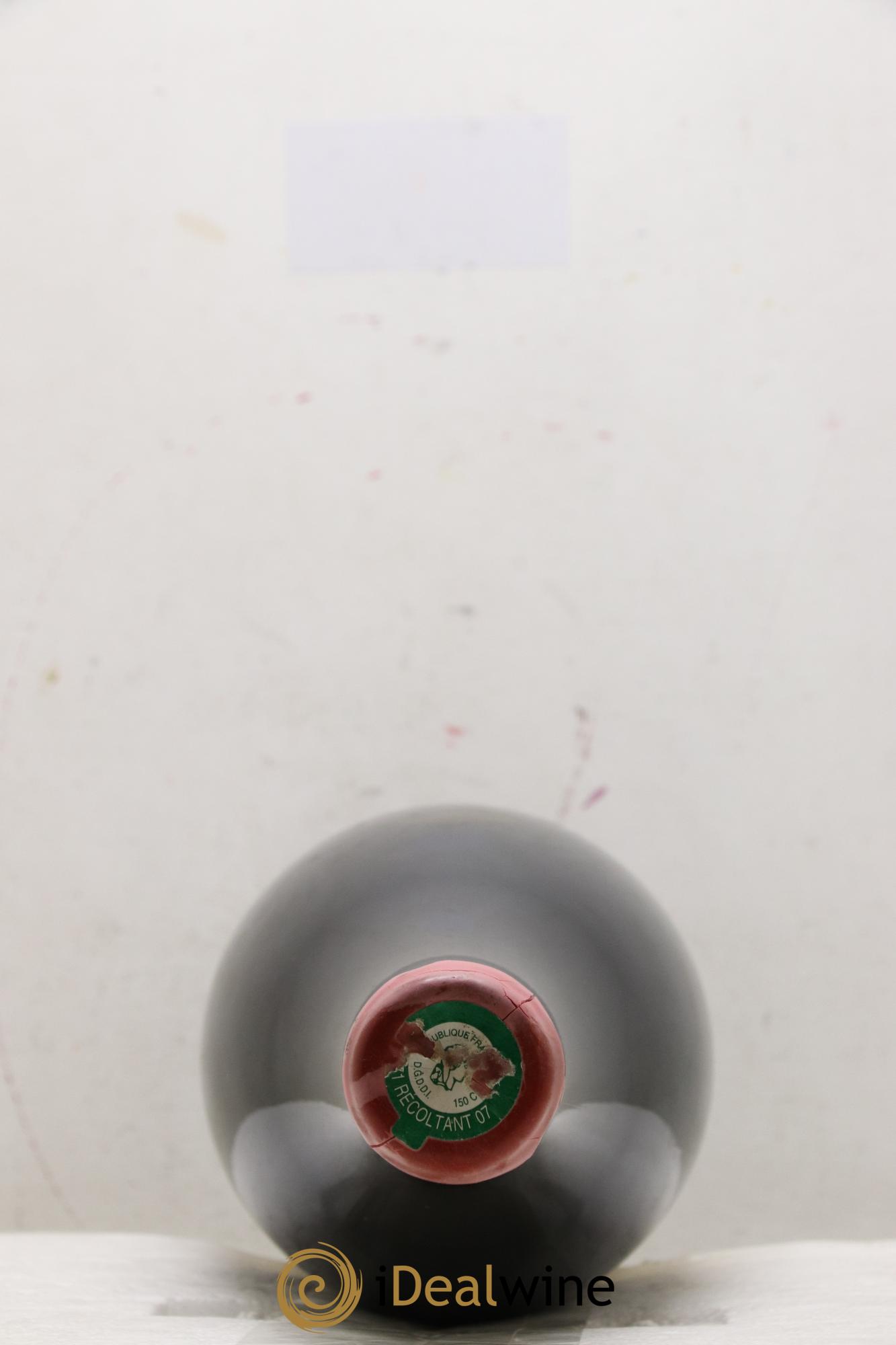 Fleurie l'Ultime Yvon Métras 2005 - Lot de 3 magnums - 1