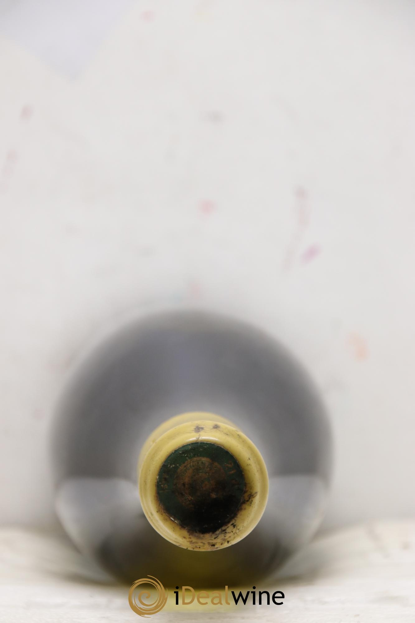 Bourgogne Aligoté Sous Chatelet d'Auvenay (Domaine) 2008 - Lot de 1 bouteille - 2