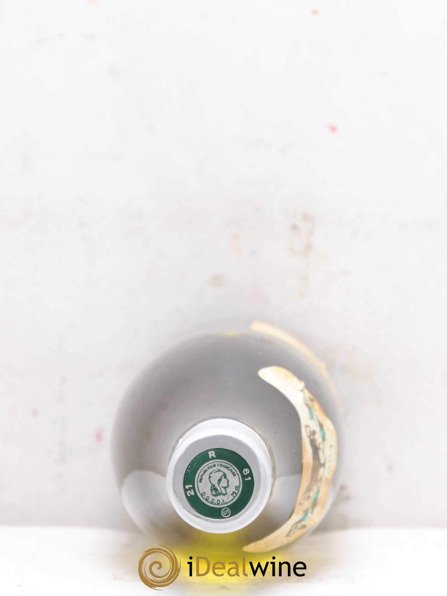 Meursault Les Rougeots Coche Dury (Domaine) 2004 - Lotto di 1 bottiglia - 1