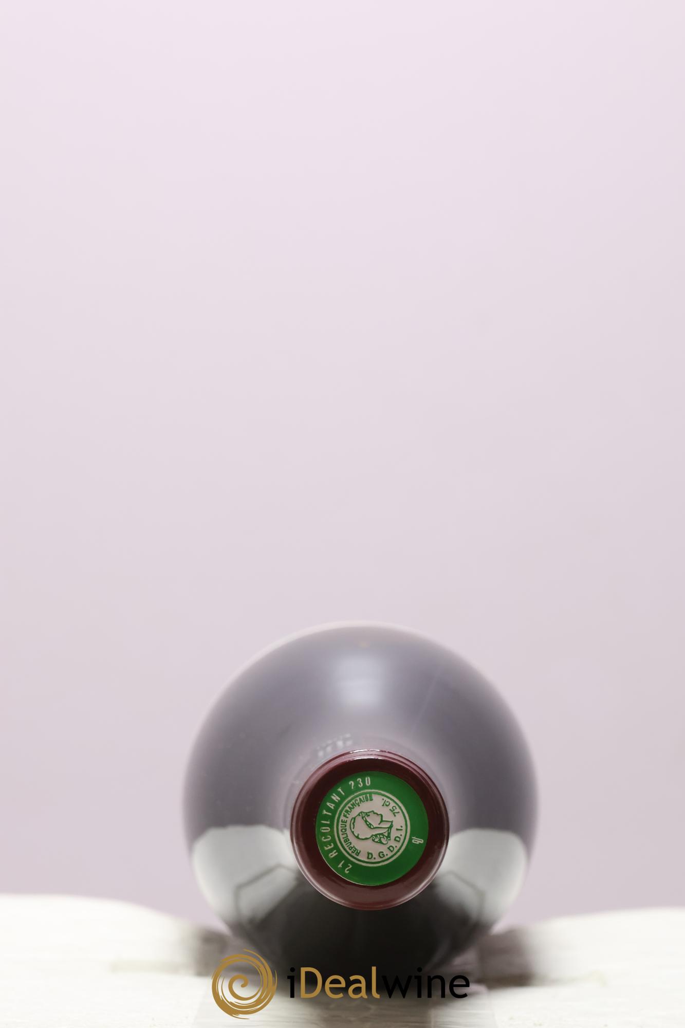 Bonnes-Mares Grand Cru Georges Roumier (Domaine) 2020 - Posten von 1 Flasche - 1