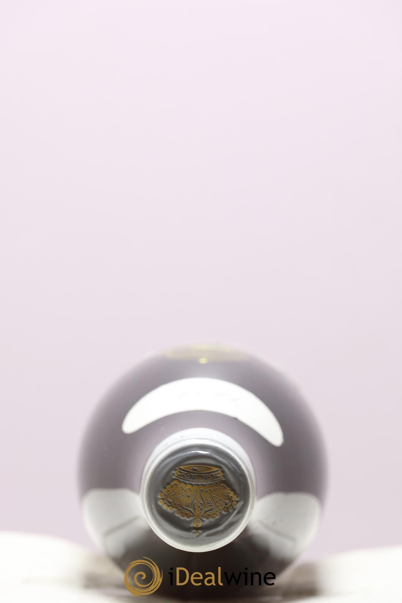 Volnay 1er Cru Leroy SA 1984 - Lot de 1 bouteille - 2