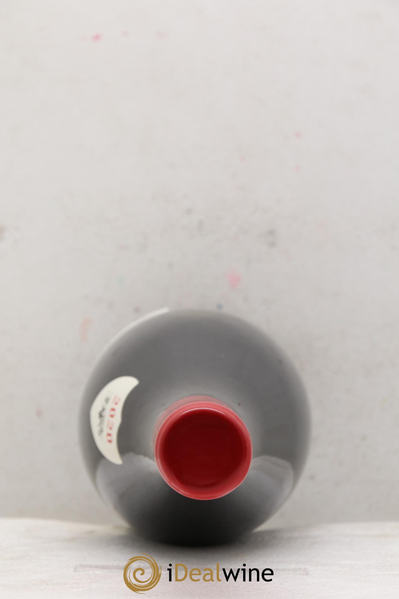 Gevrey-Chambertin 1er Cru Clos Saint-Jacques Vieille Vigne Fourrier (Domaine) 2020 - Lot de 1 bouteille - 1