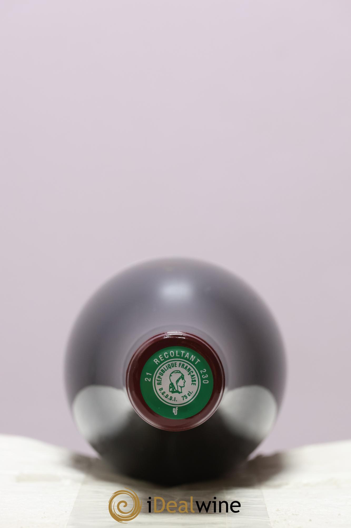 Chambolle-Musigny Georges Roumier (Domaine) 2015 - Lot de 1 bouteille - 1