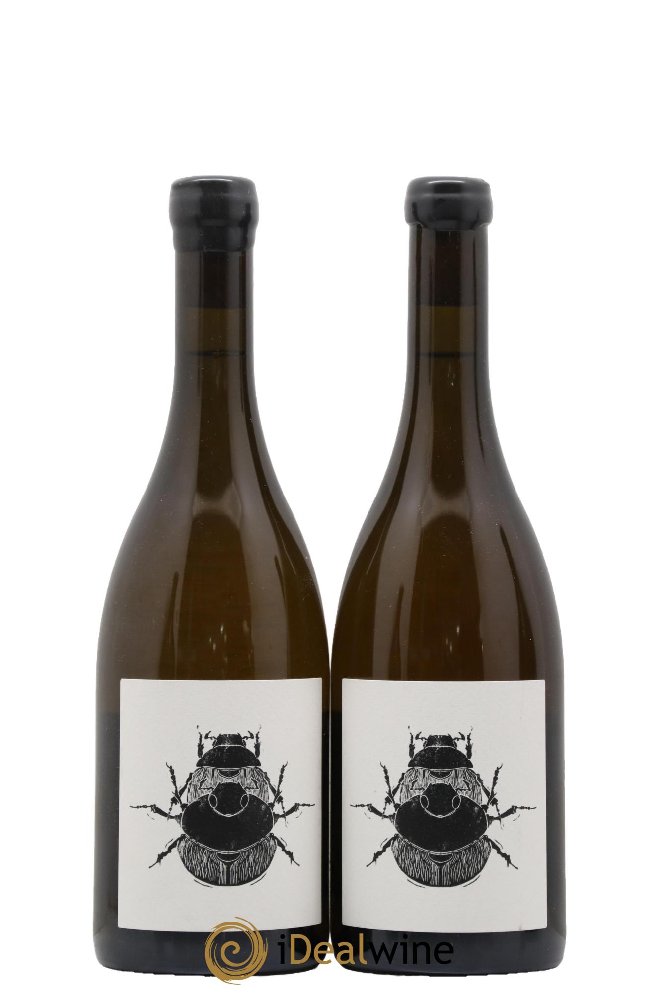 Puligny-Montrachet Le Trézin Super Position Vin Noé 2022 - Lot de 2 bouteilles - 0