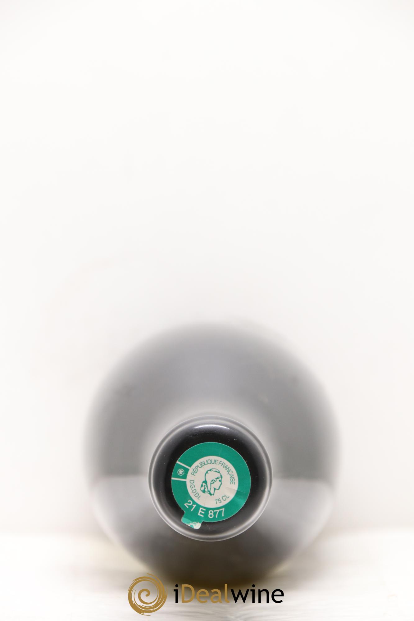 Corton-Charlemagne Grand Cru La Croix Pierre Girardin  2021 - Lot de 1 bouteille - 2