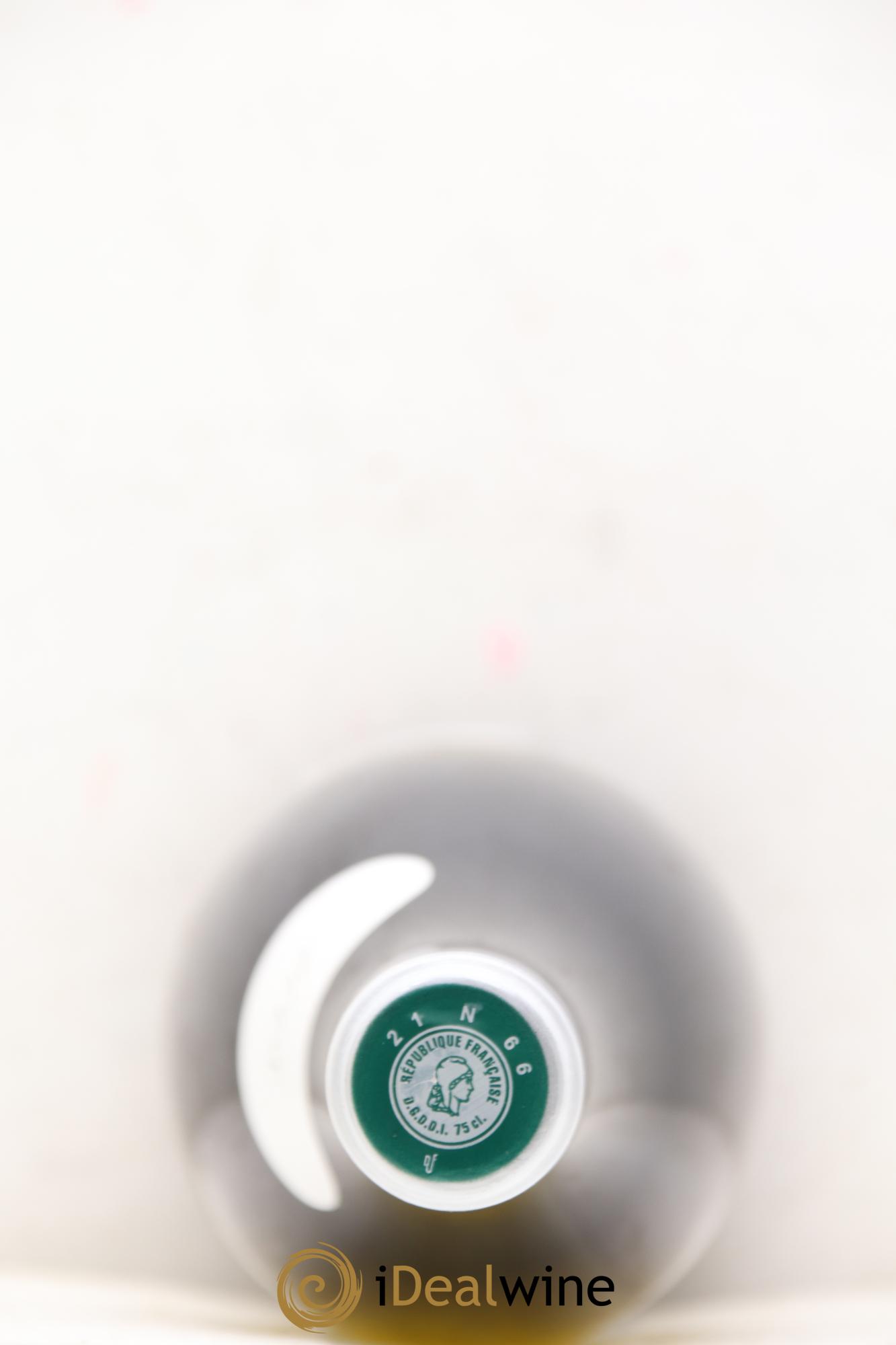 Meursault 1er Cru Les Bouchères Leroy SA 2008 - Posten von 1 Flasche - 2