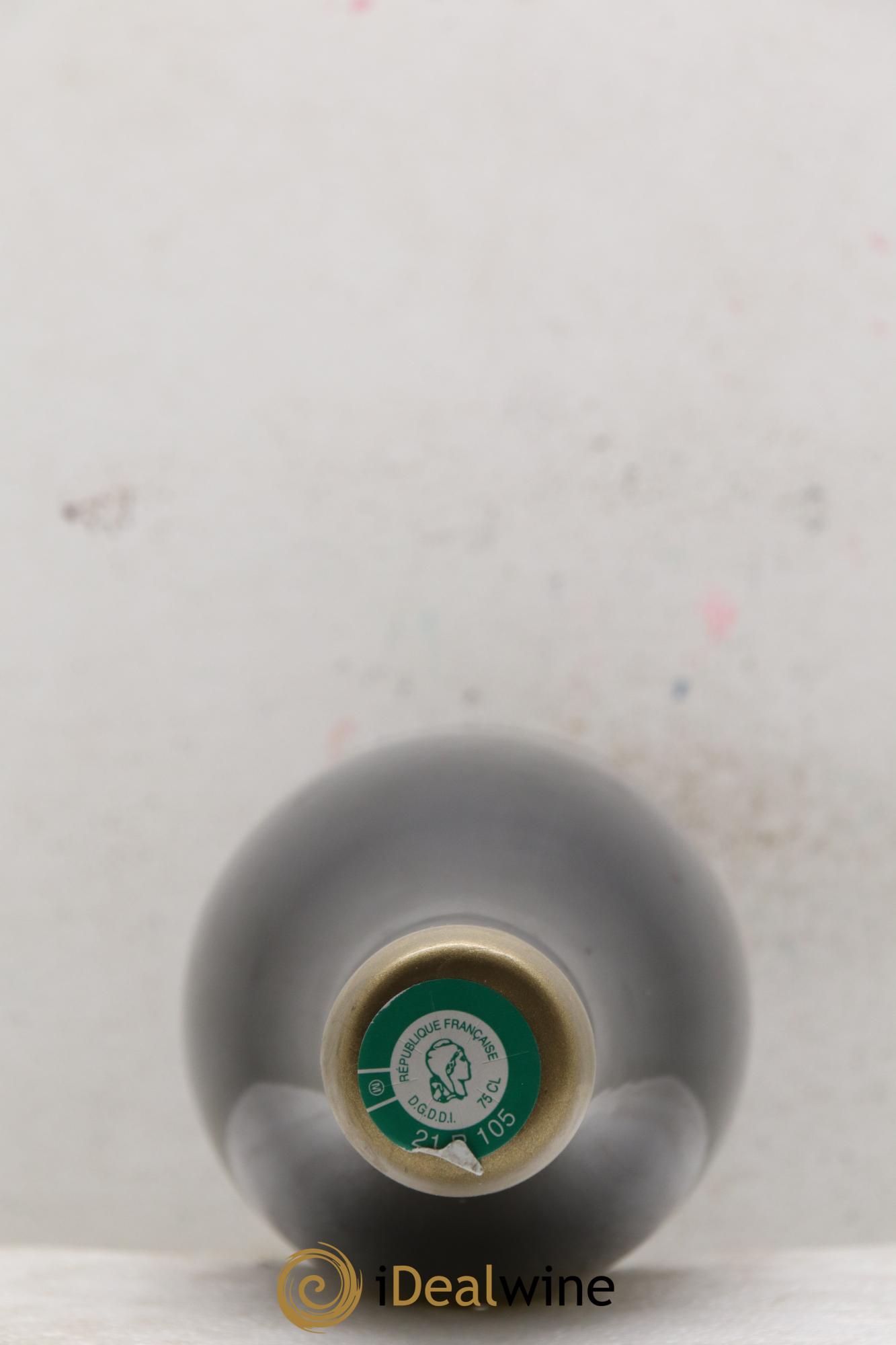 Bâtard-Montrachet Grand Cru Morey-Coffinet (Domaine) 2019 - Lot de 1 bouteille - 2