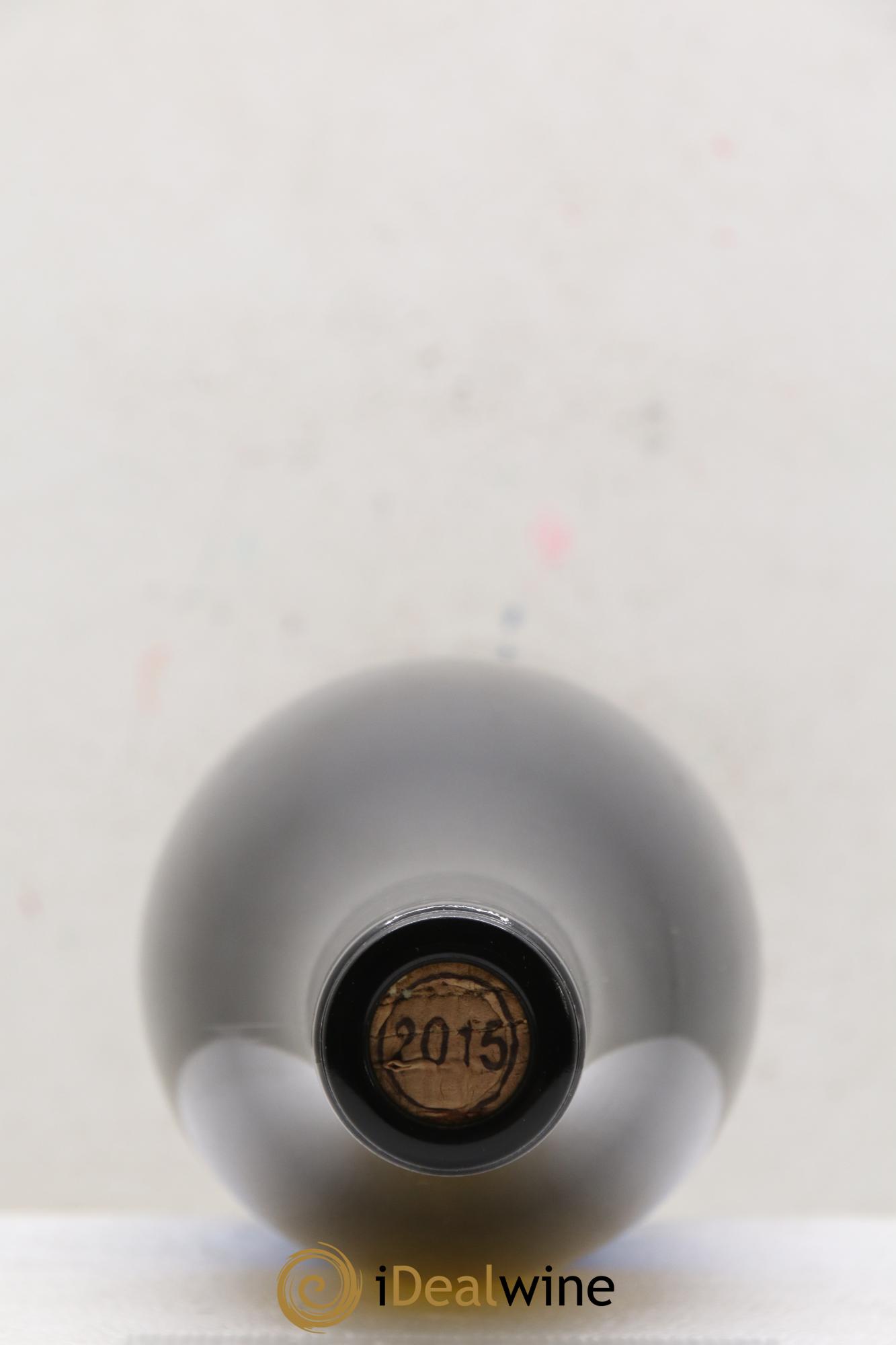 Vin de France Entre deux bleus Inné Kenjiro Kagami - Domaine des Miroirs 2015 - Posten von 1 Flasche - 2