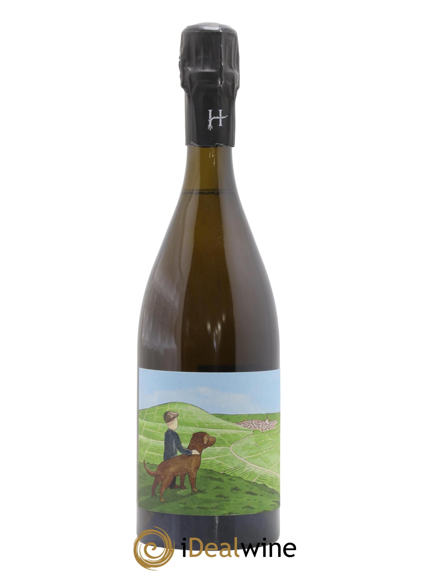 Gamin du Terroir Romain Henin - Lot de 1 bouteille - 0