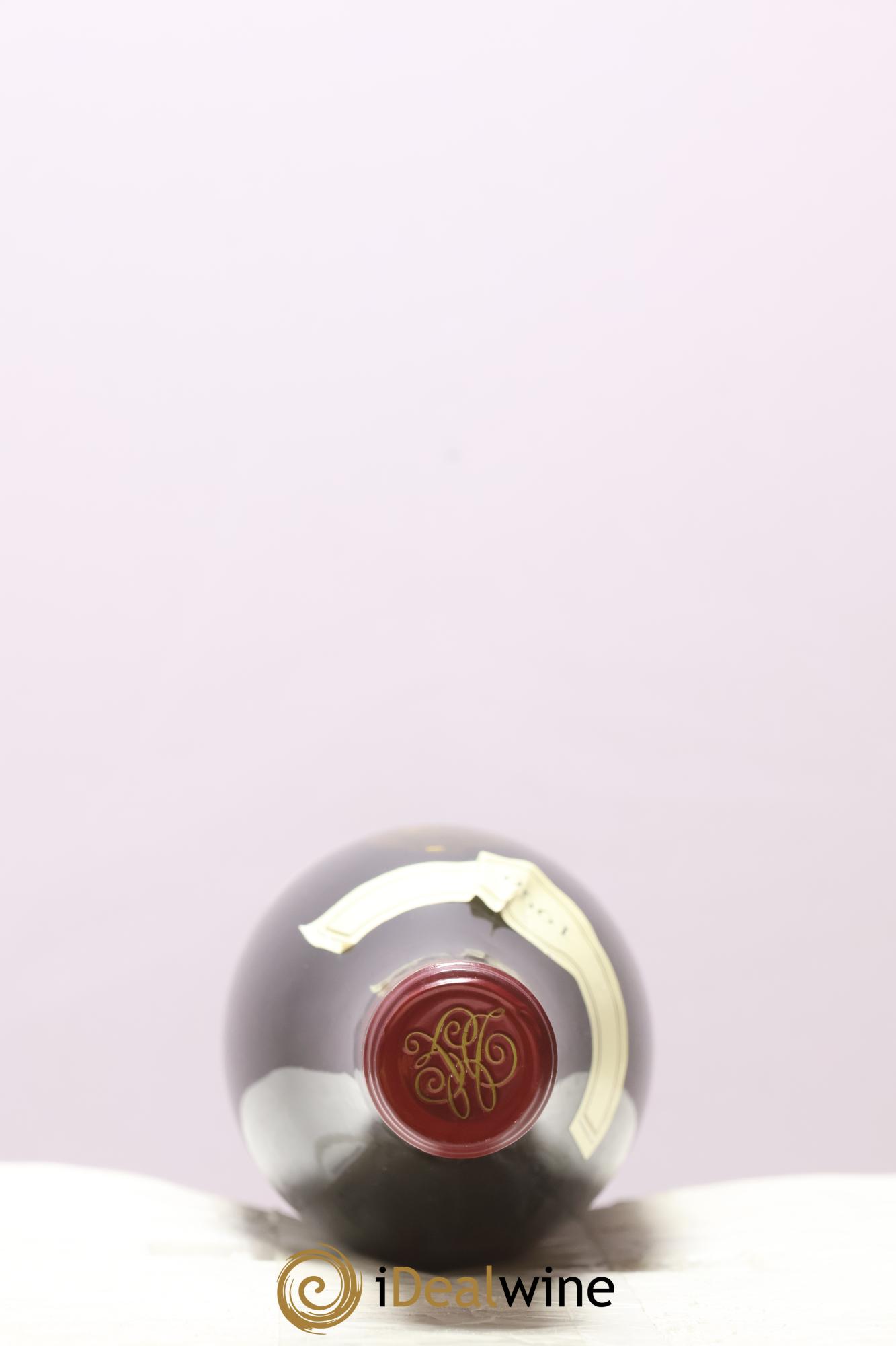 Ruchottes-Chambertin Grand Cru Georges Mugneret (Domaine) 1996 - Lot of 1 bottle - 1