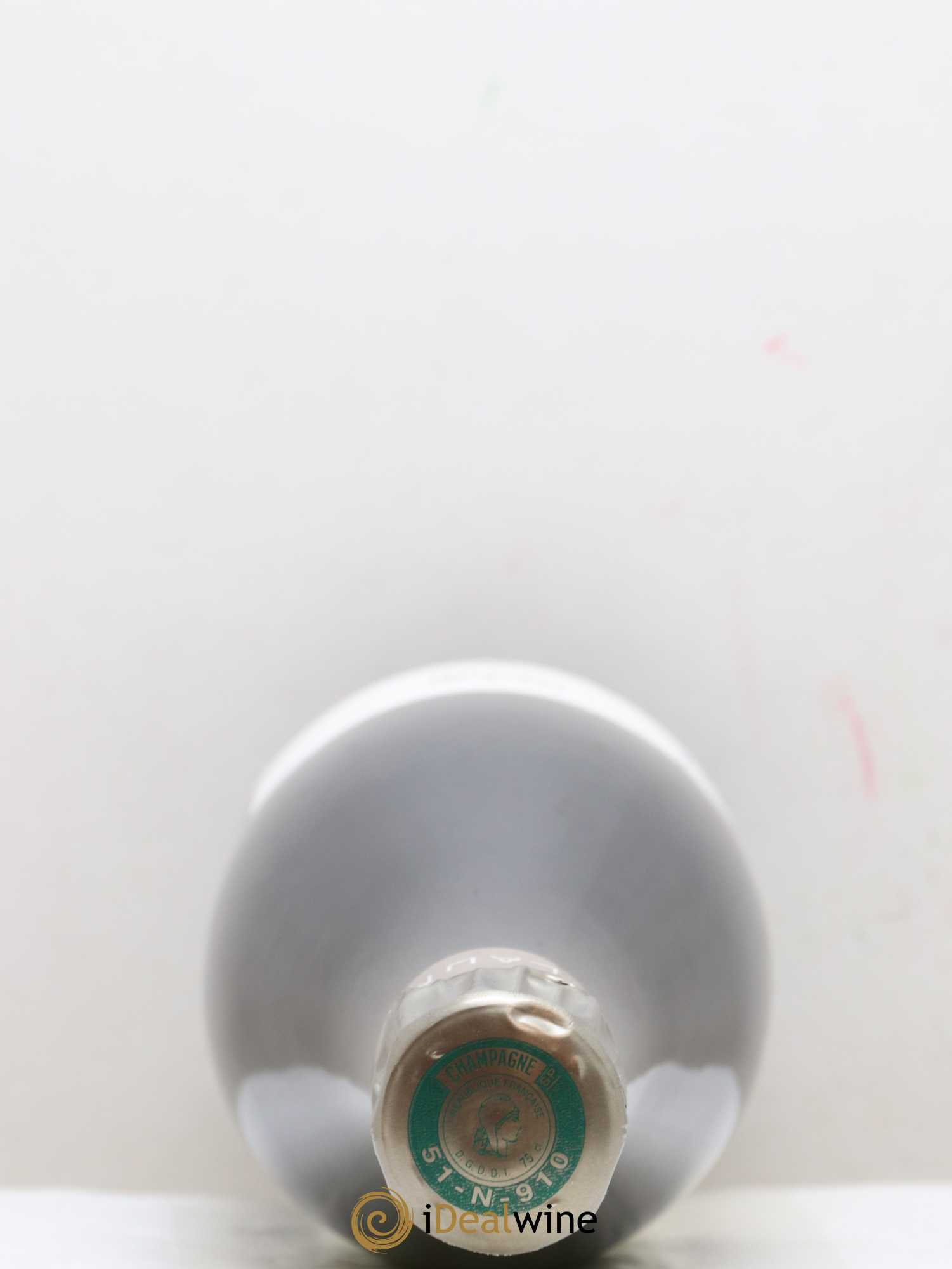 Largillier Extra-Brut Guillaume Selosse - Lot de 1 bouteille - 2