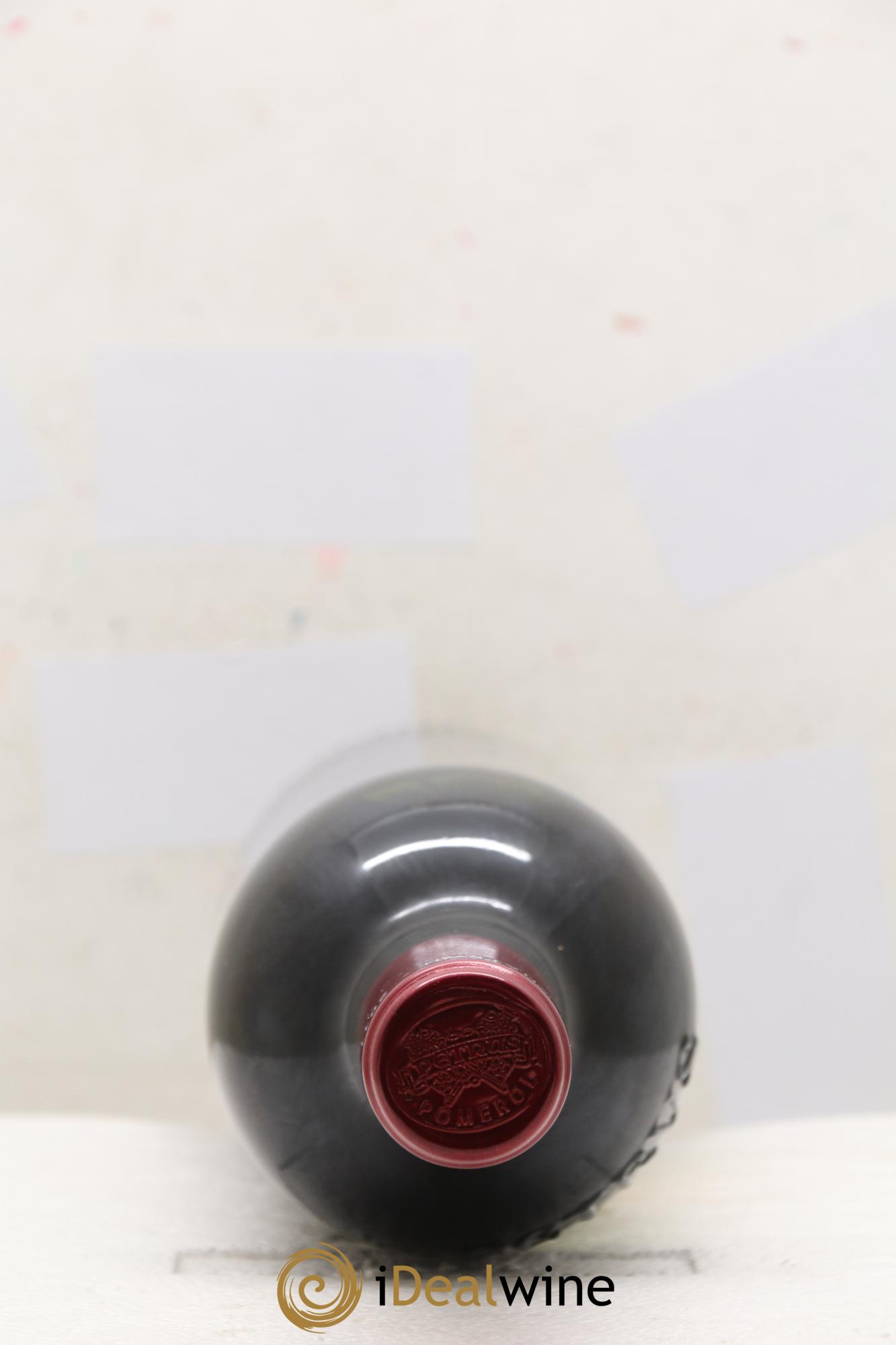 Petrus 2011 - Lot of 1 bottle - 1