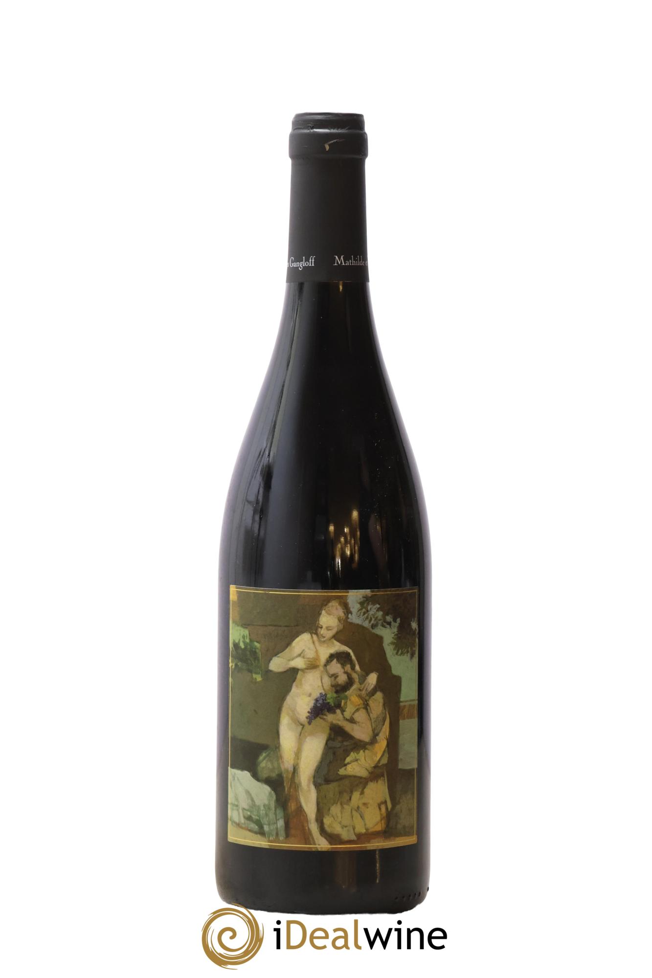 Côte-Rôtie La Sereine Noire Gangloff (Domaine) 2016 - Posten von 1 Flasche - 0