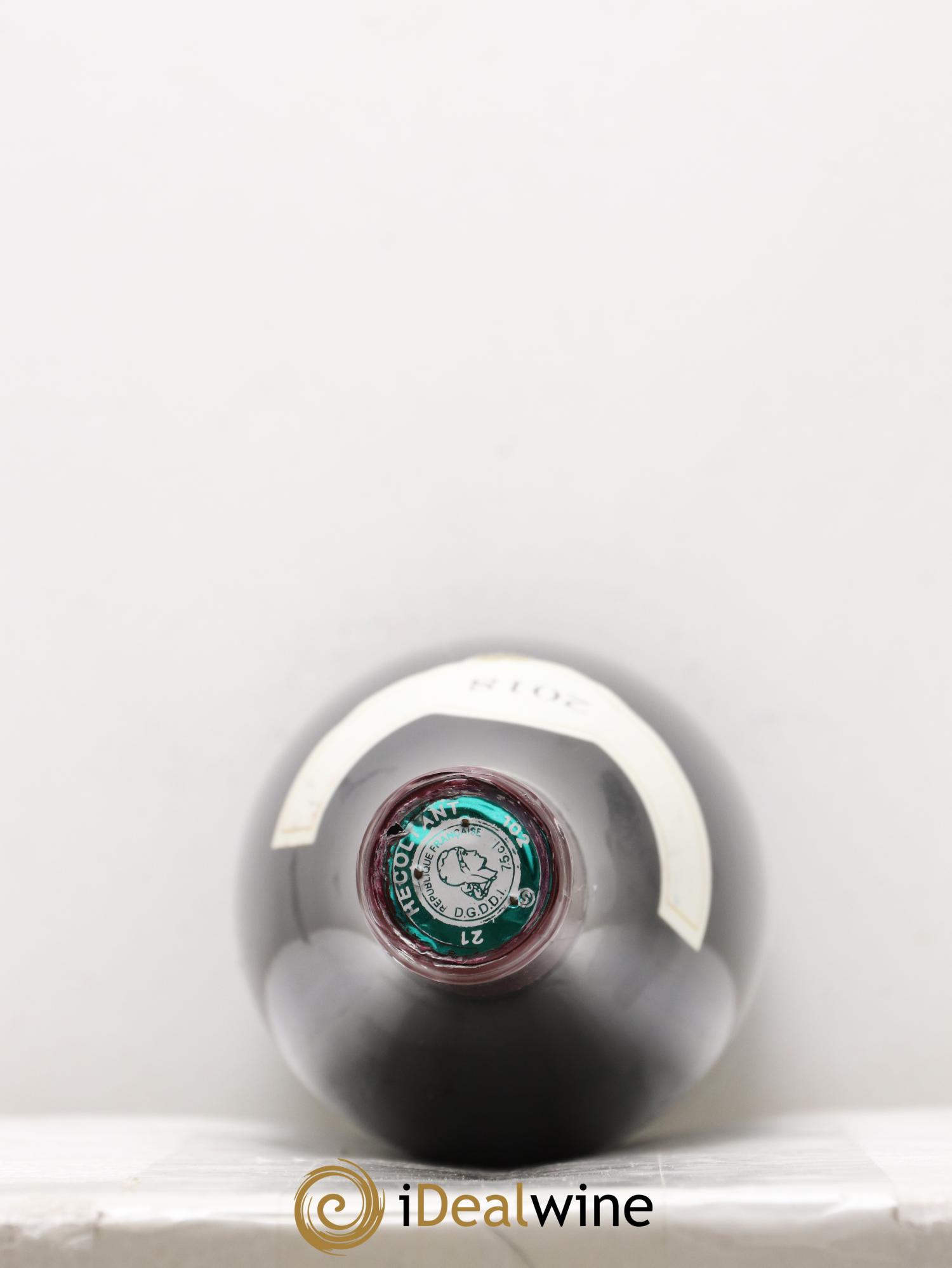 Vosne-Romanée 1er Cru Les Suchots Confuron-Cotetidot 2018 - Lot de 1 bouteille - 1