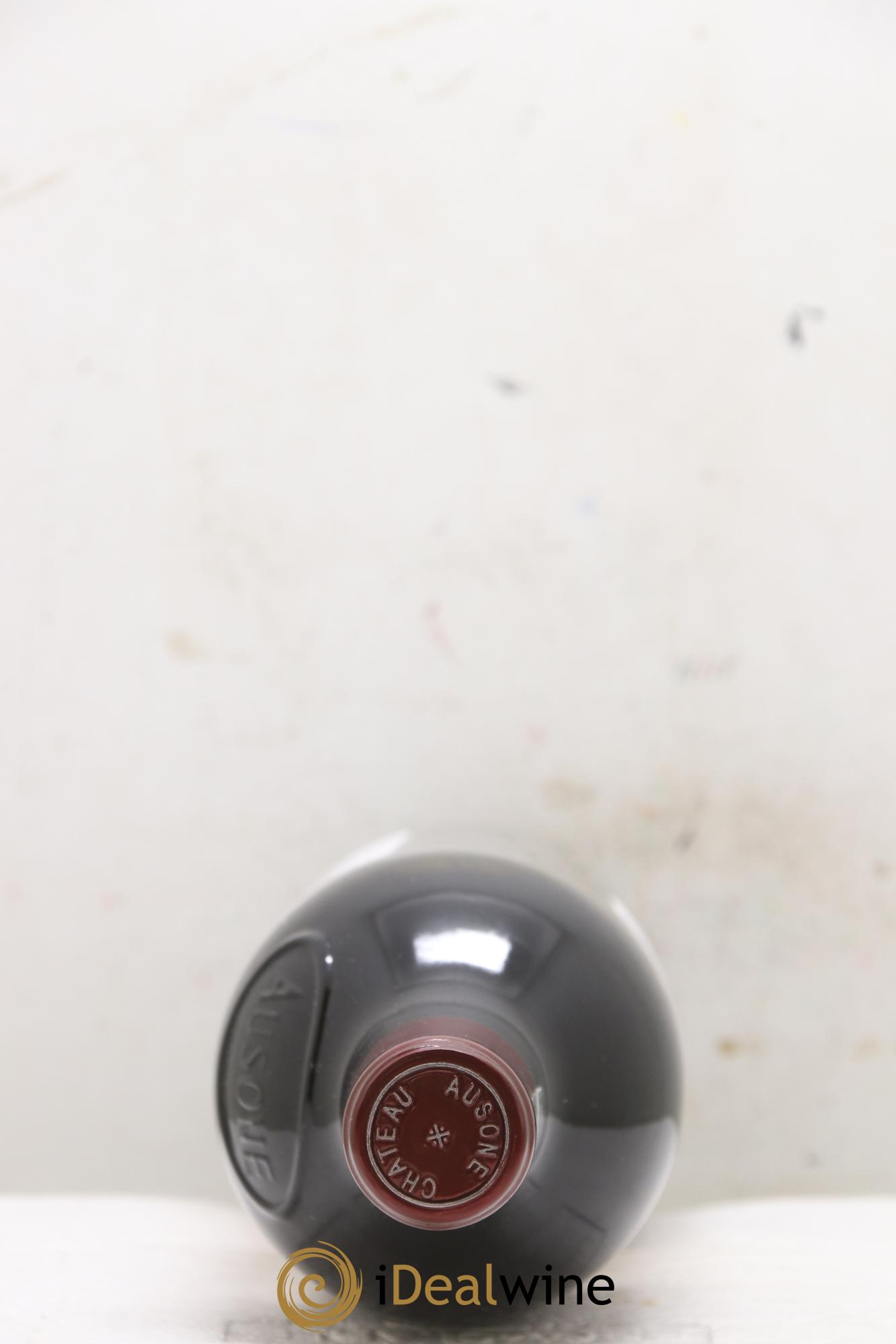 Château Ausone 1er Grand Cru Classé A 2020 - Posten von 1 Flasche - 2