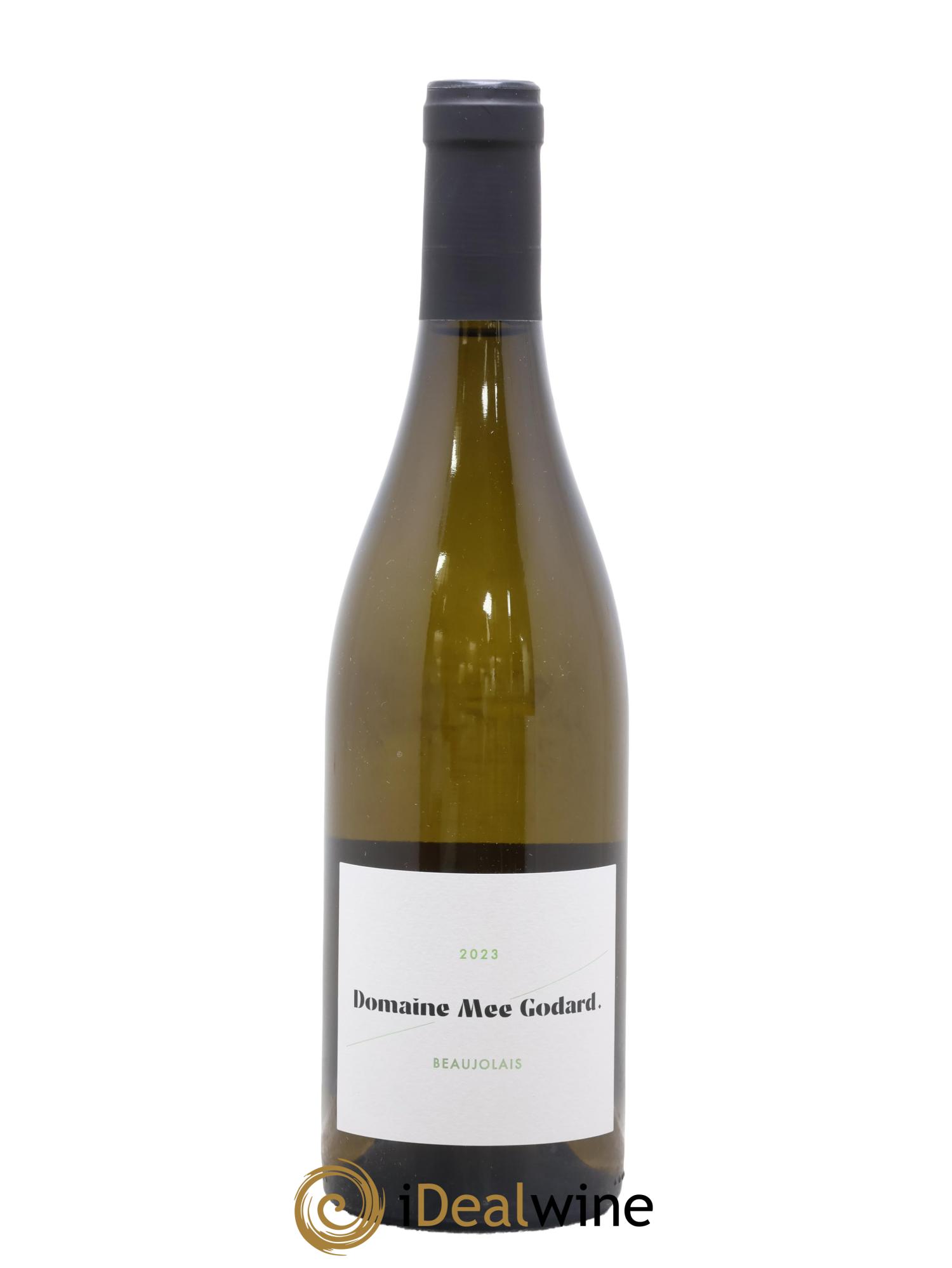Beaujolais Mee Godard 2023 - Lot de 1 bouteille - 0