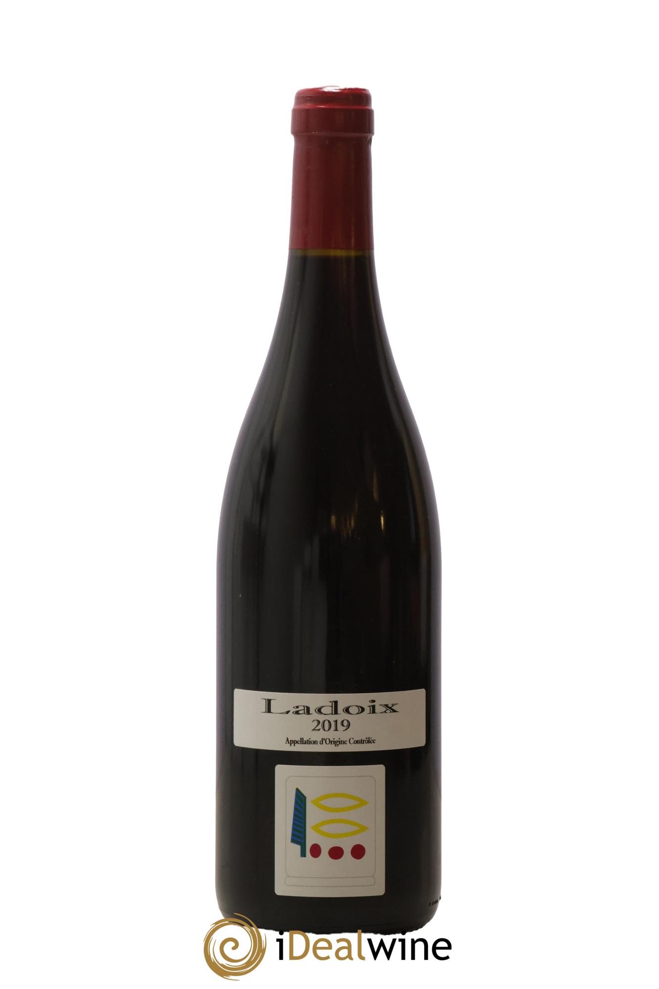 Ladoix Prieuré Roch 2019 - Lot de 1 bouteille - 0