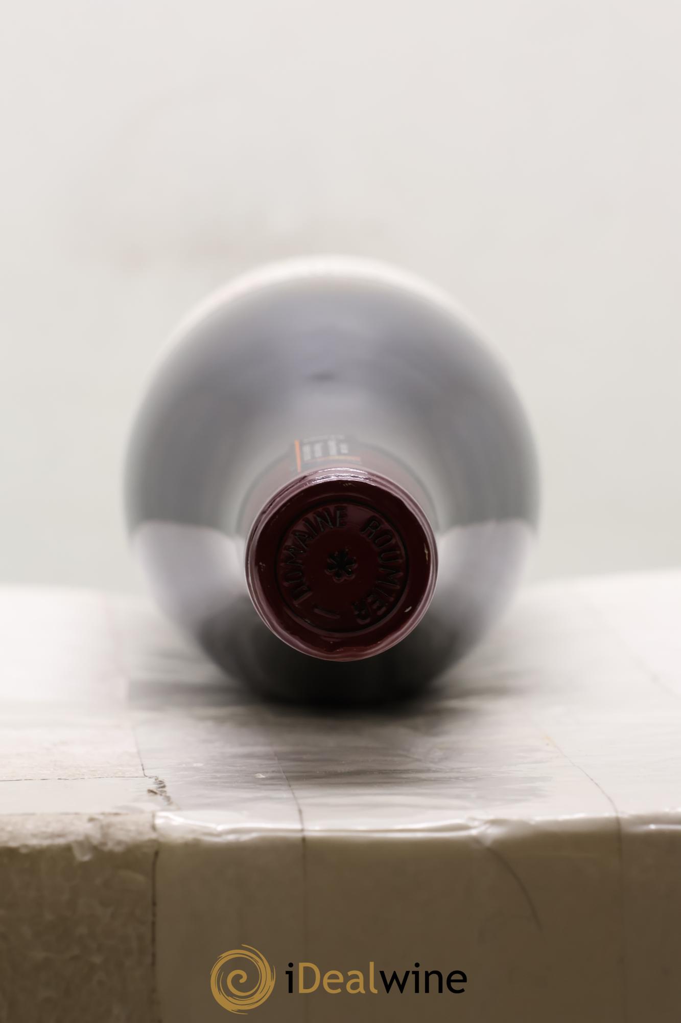 Chambolle-Musigny 1er Cru Les Cras Georges Roumier (Domaine) 2019 - Lot of 1 bottle - 2