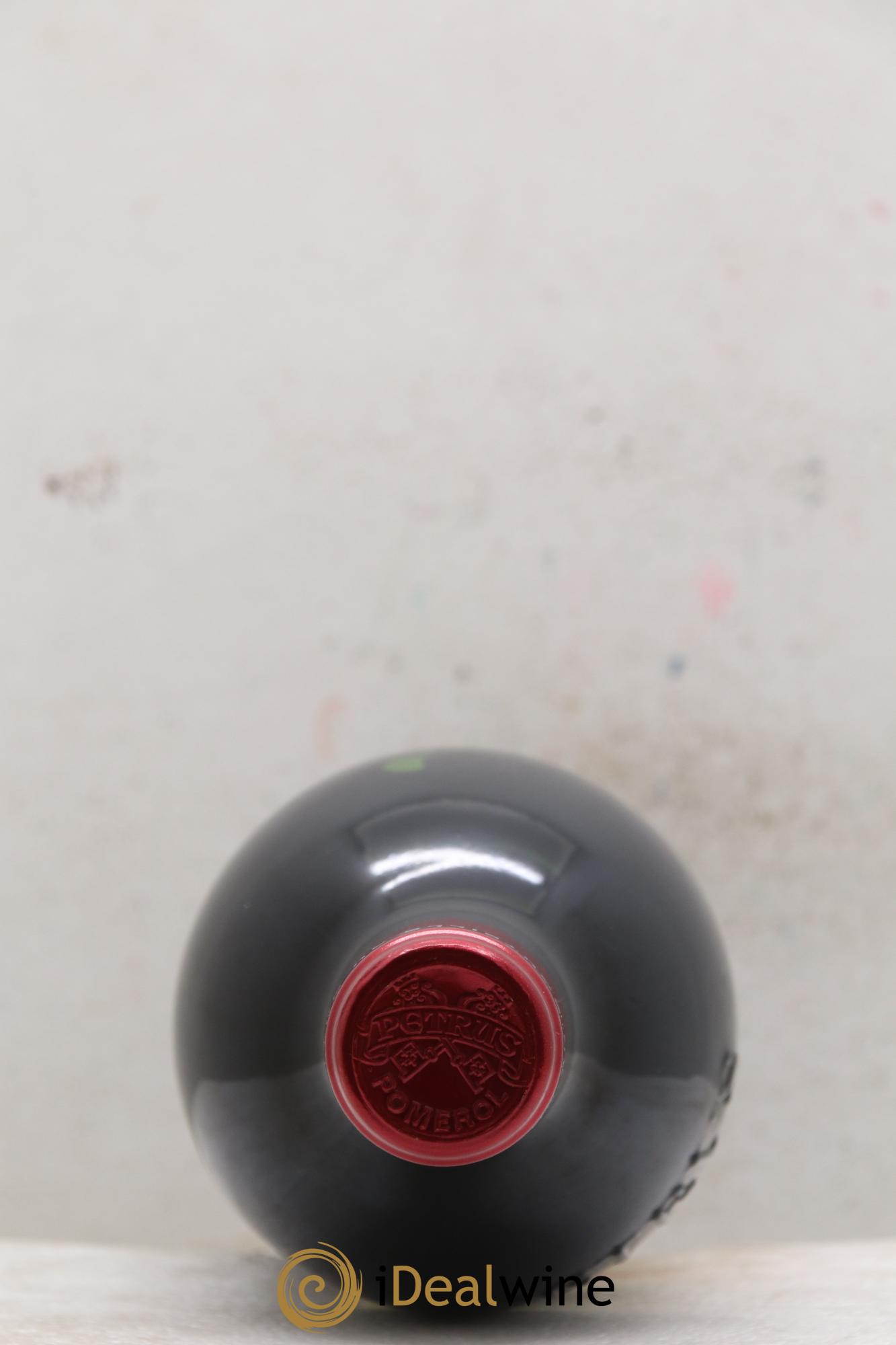 Petrus 2000 - Lot de 1 bouteille - 1