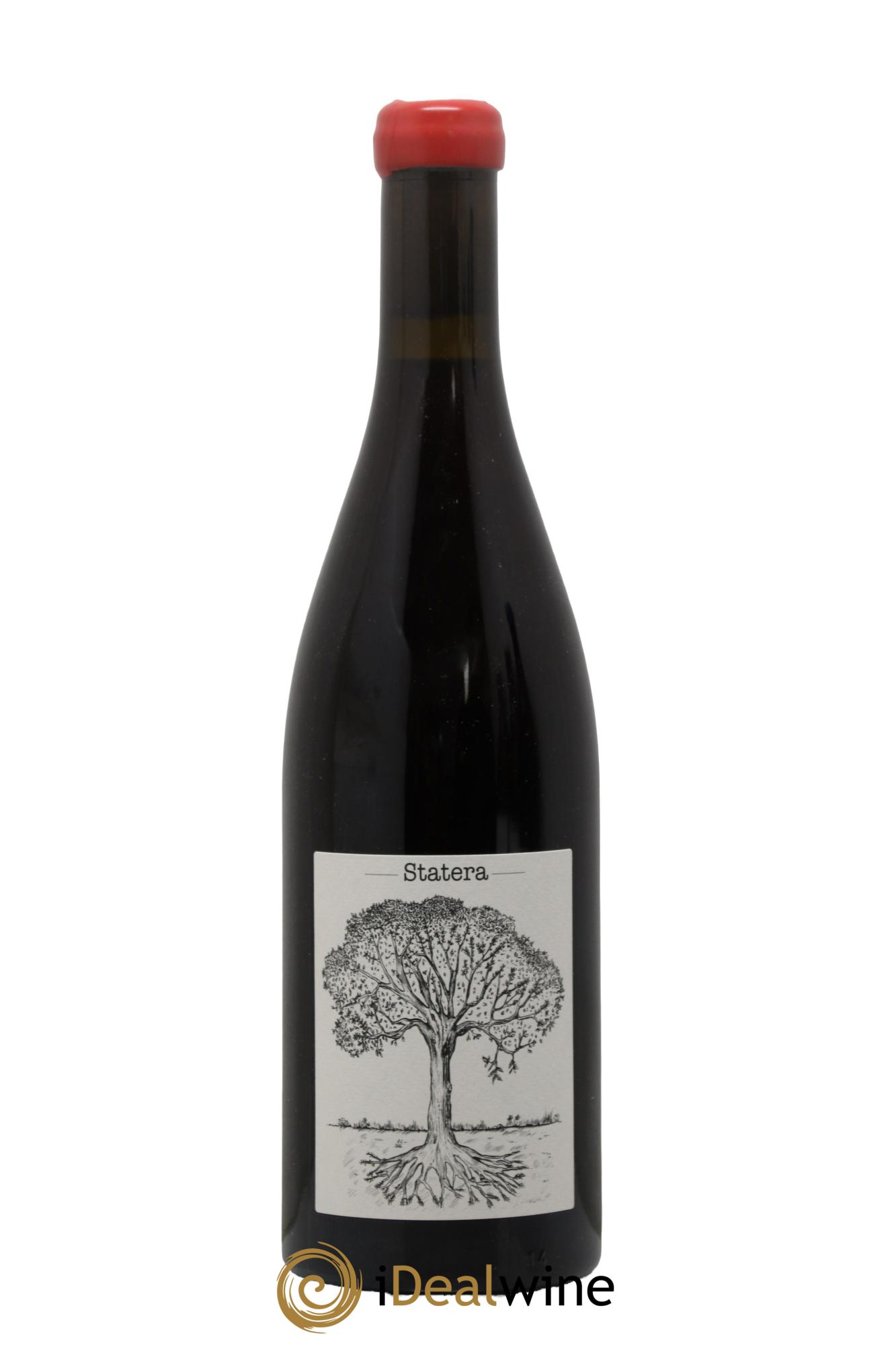 Vin de France Statera Jérôme Bretaudeau - Domaine de Bellevue 2021 - Lotto di 1 bottiglia - 0