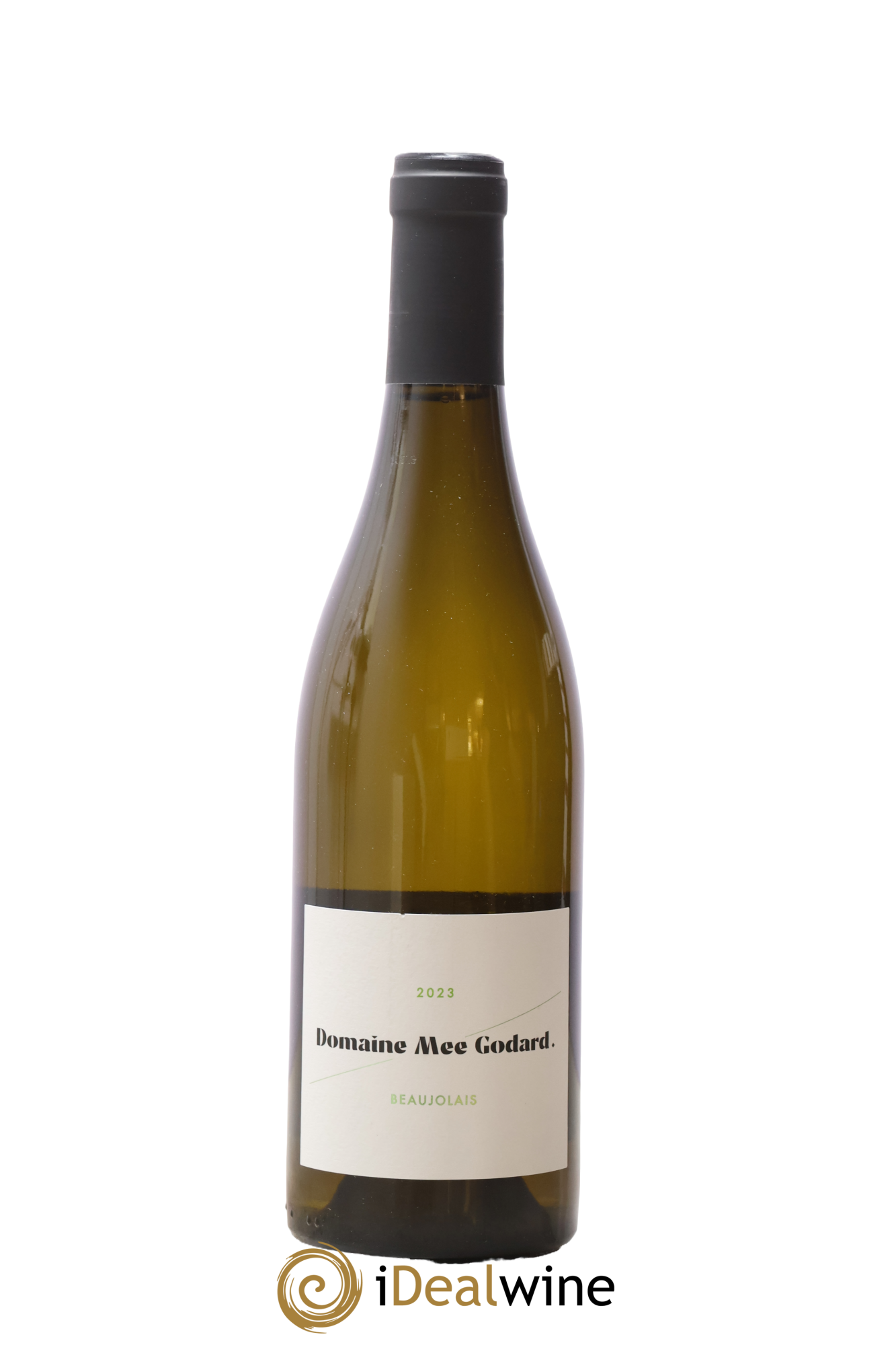 Beaujolais Mee Godard 2023 - Posten von 1 Flasche - 0