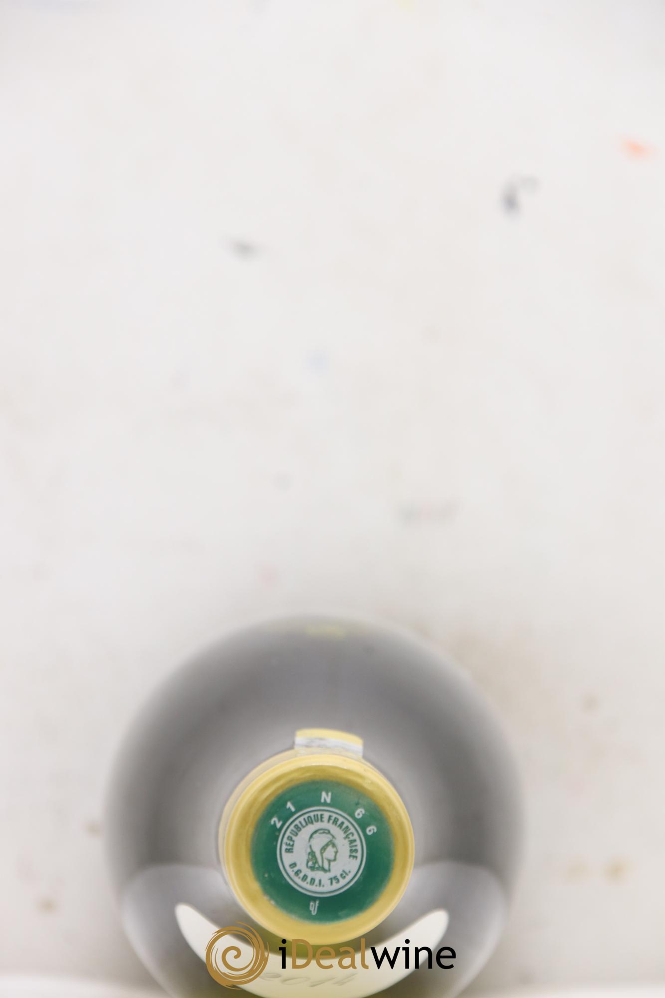 Bourgogne Aligoté Leroy (Domaine) 2014 - Lot of 3 bottles - 2