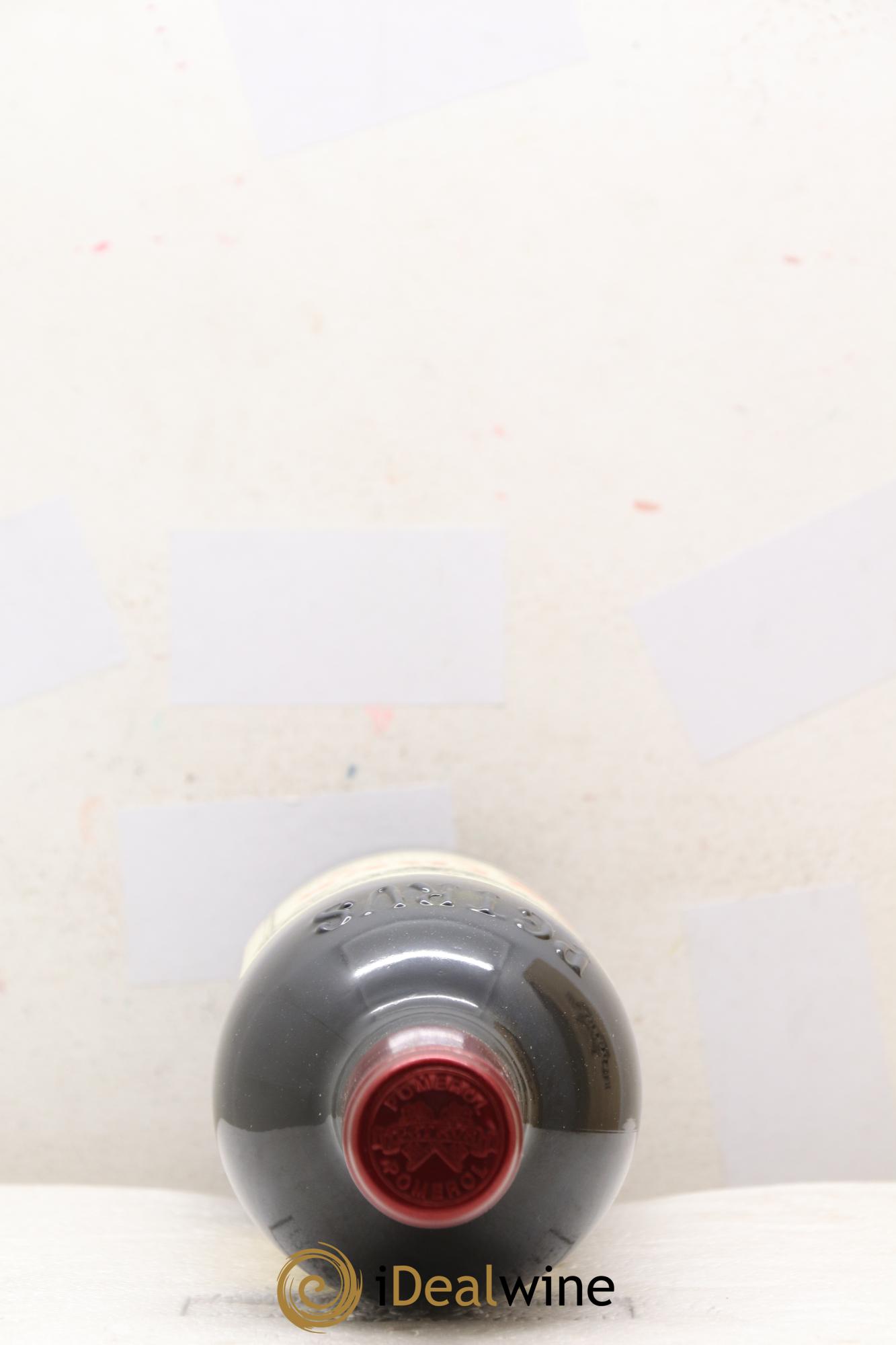 Petrus 2020 - Lotto di 1 bottiglia - 3