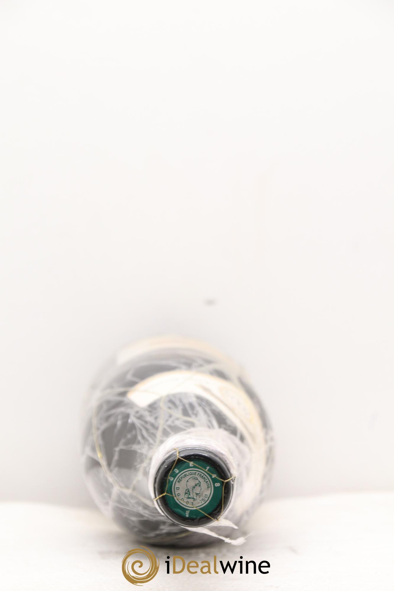 Côte-Rôtie La Mouline Guigal 2005 - Lot de 1 bouteille - 2