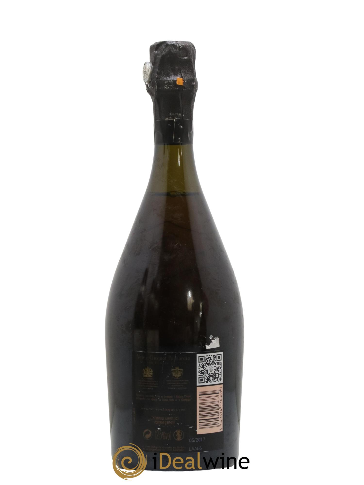 La Grande Dame Veuve Clicquot 2008 - Lotto di 1 bottiglia - 1