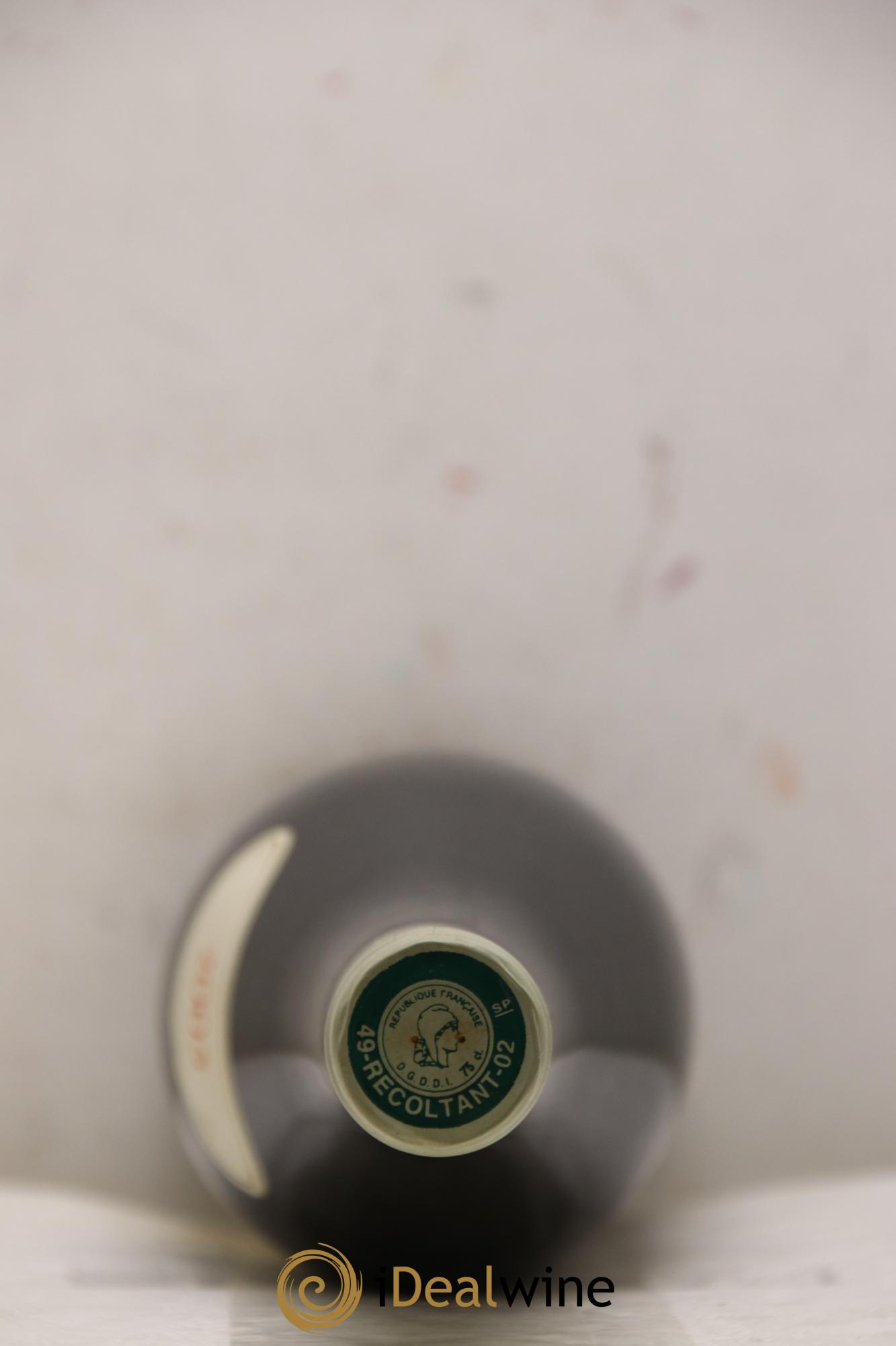 Saumur-Champigny Le Bourg Clos Rougeard 2005 - Lotto di 1 bottiglia - 1