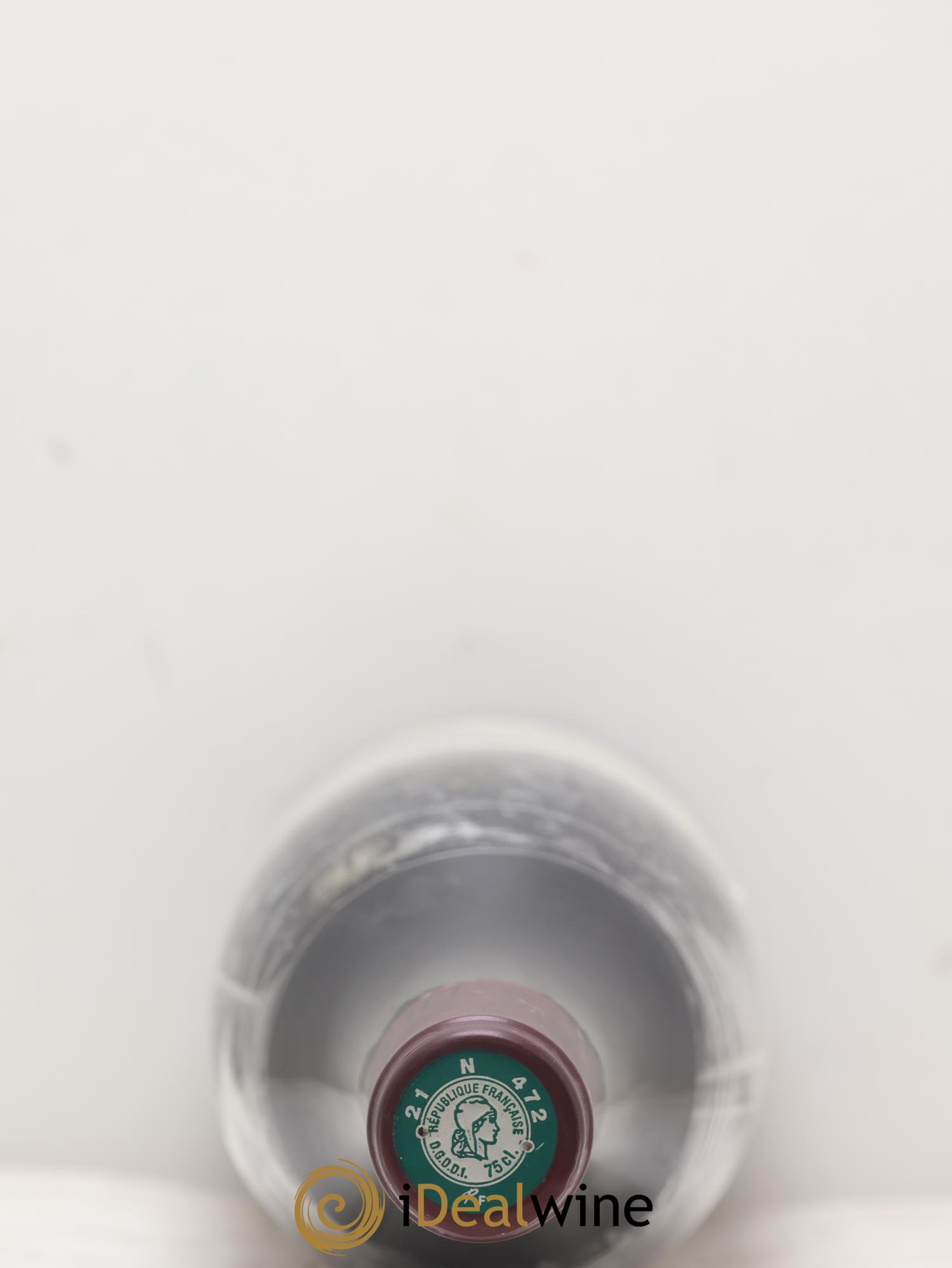 Vosne-Romanée 1er Cru Aux Malconsorts Dujac (Domaine) 2007 - Lot de 2 bouteilles - 1