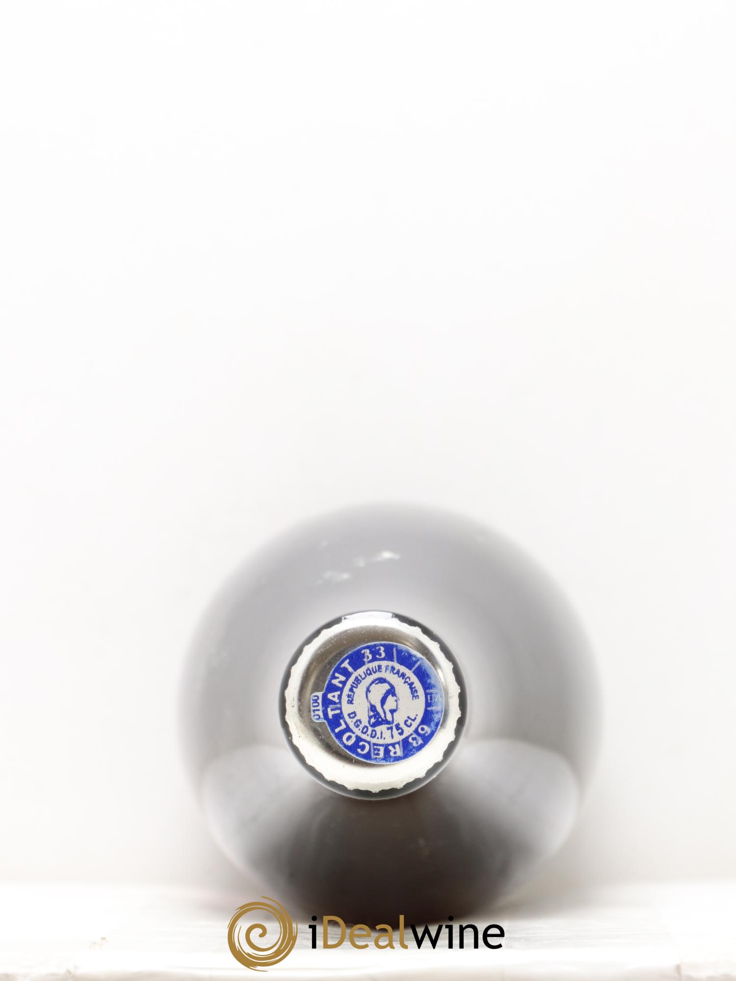 Vin de France Vespertine Mito Inoué 2014 - Lot de 1 bouteille - 1