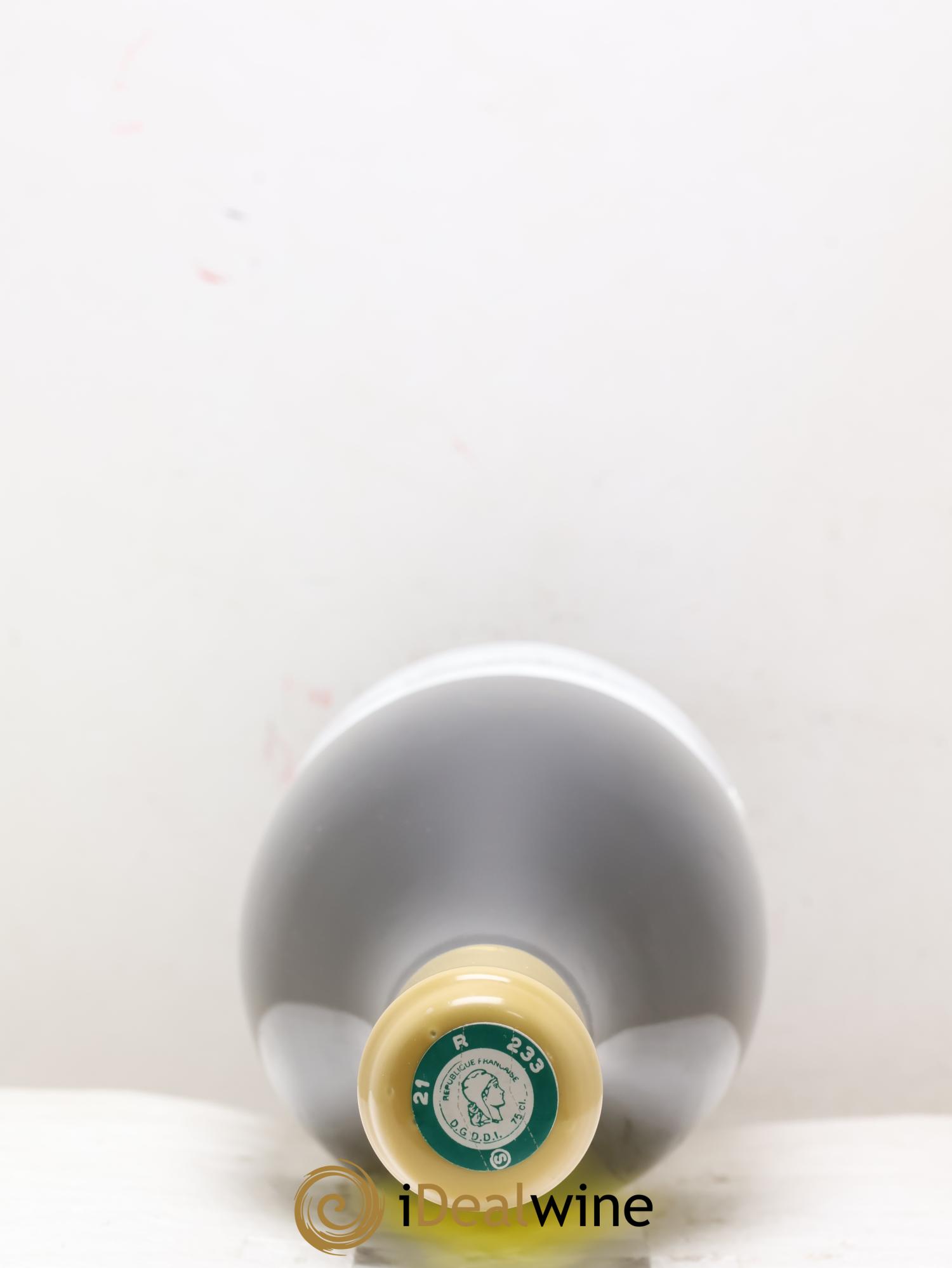 Bourgogne Aligoté Sous Chatelet d'Auvenay (Domaine) 2017 - Lot de 1 bouteille - 2