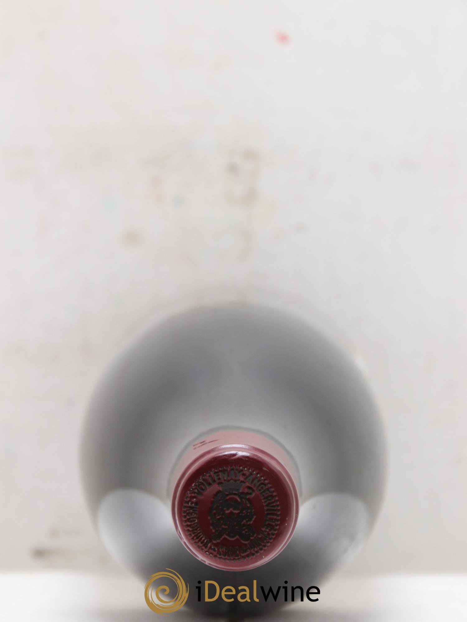 Volnay 1er Cru Clos des Ducs Marquis d'Angerville (Domaine) 1999 - Lotto di 1 bottiglia - 1