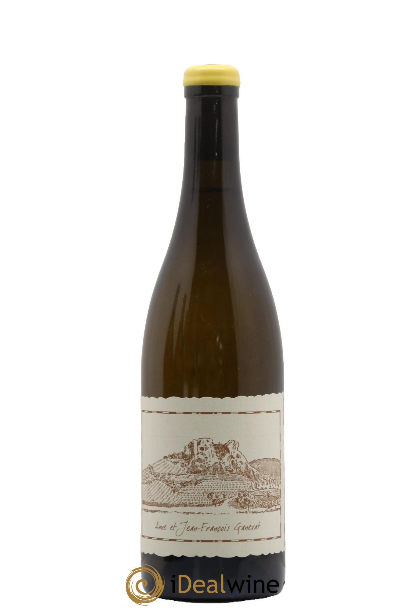 Vin de France (anciennement Côtes du Jura) Les Cèdres Anne et Jean François Ganevat 2016 - Lot de 1 bouteille - 0