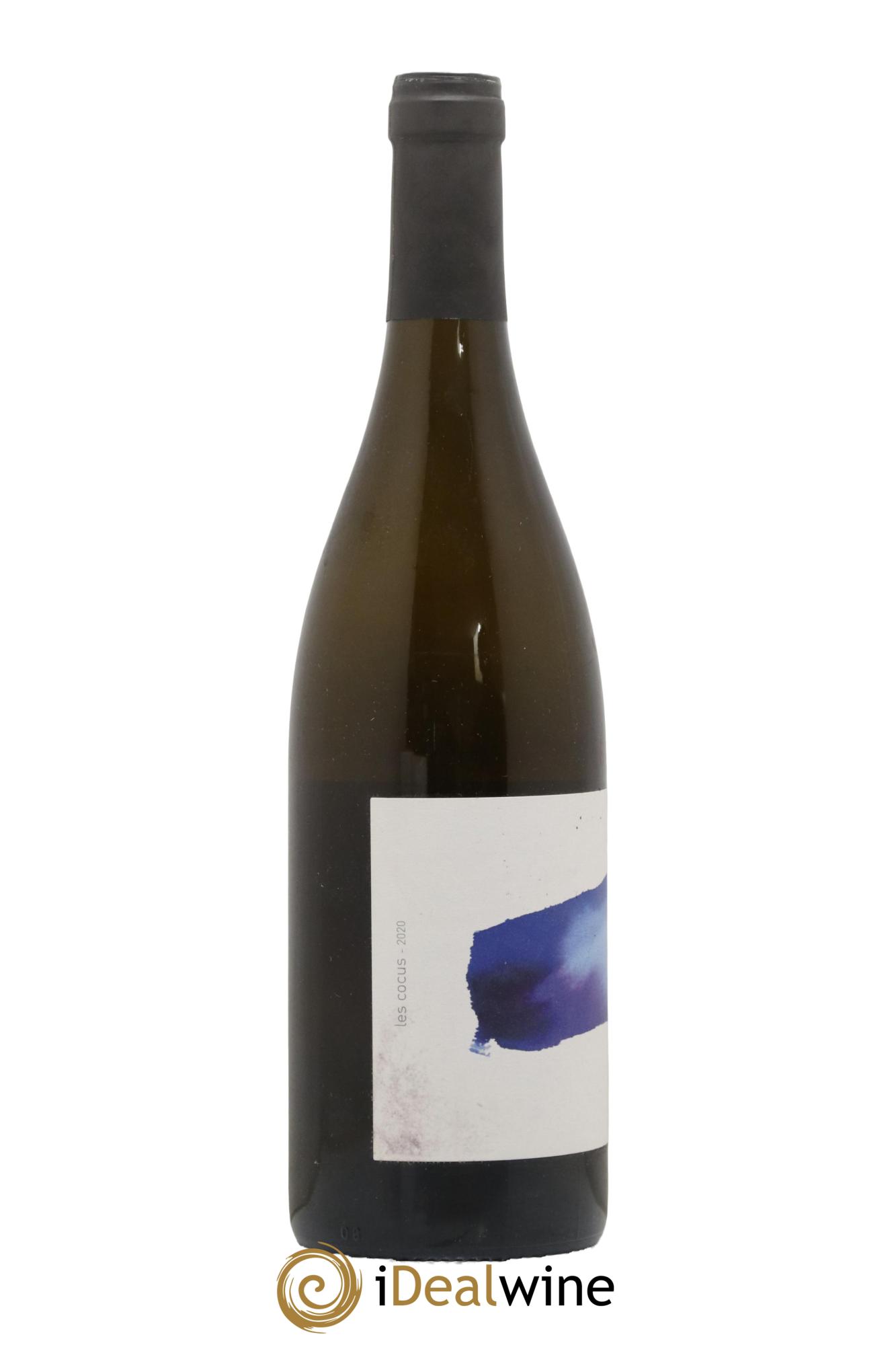 Anjou Cocus Thomas Batardière 2020 - Lot de 1 bouteille - 1