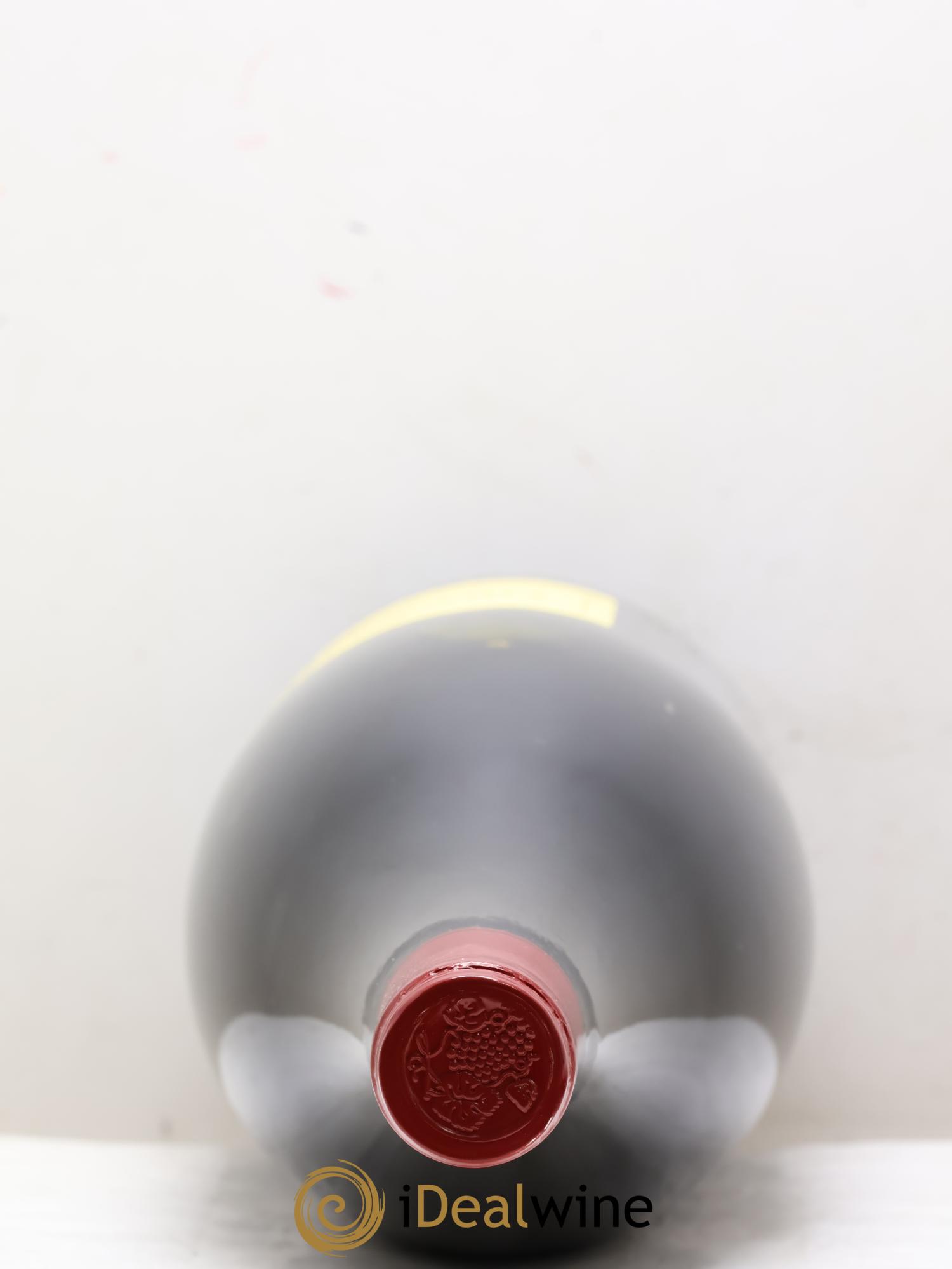 IGP Pays d'Hérault Grange des Pères Laurent Vaillé 2017 - Lot de 1 magnum - 1