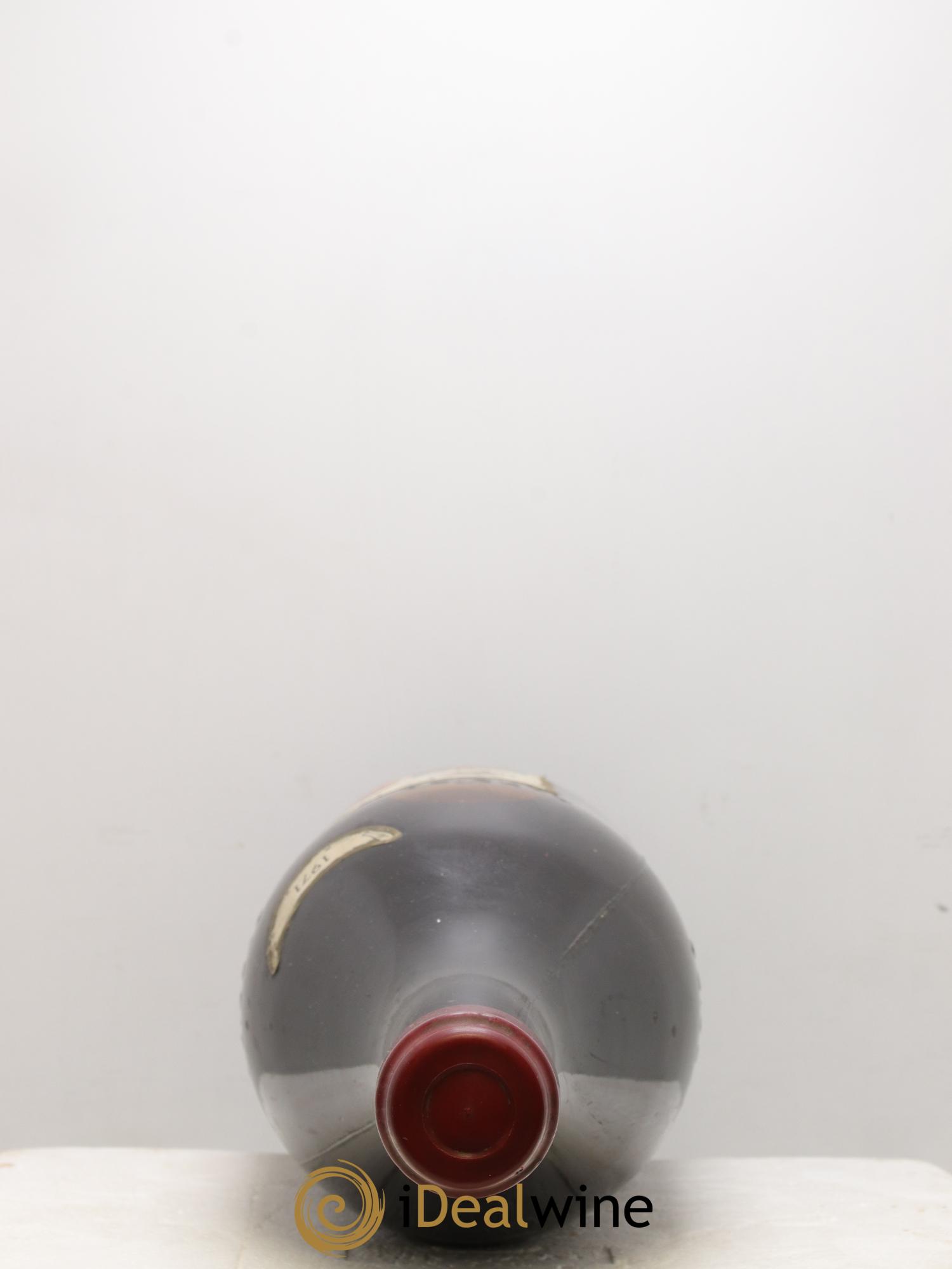 Barolo DOCG Marchesi di Barolo 1971 - Lotto di 1 jéroboam - 1
