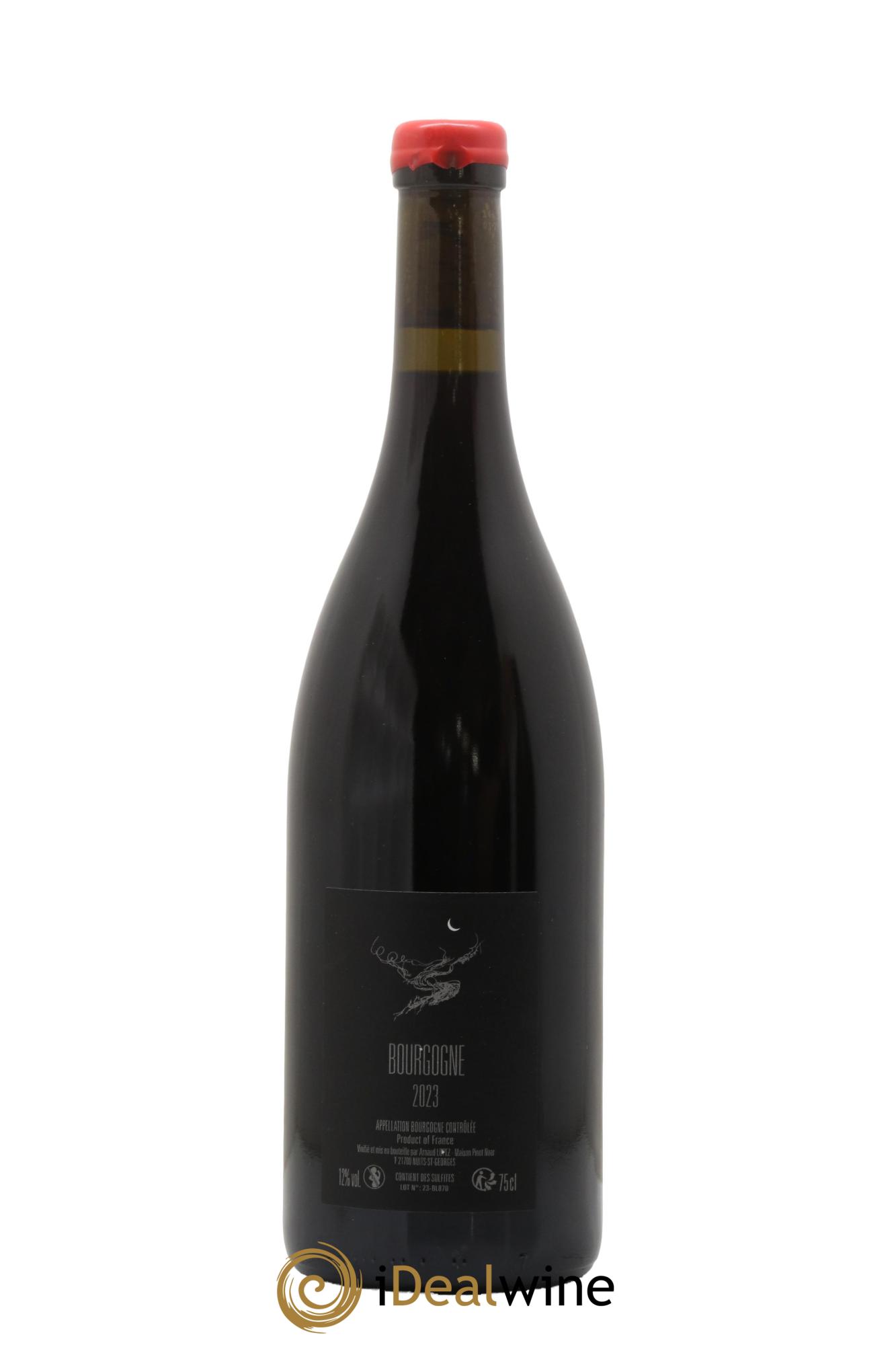 Bourgogne Lazaro Arnaud Lopez 2023 - Lotto di 1 bottiglia - 1
