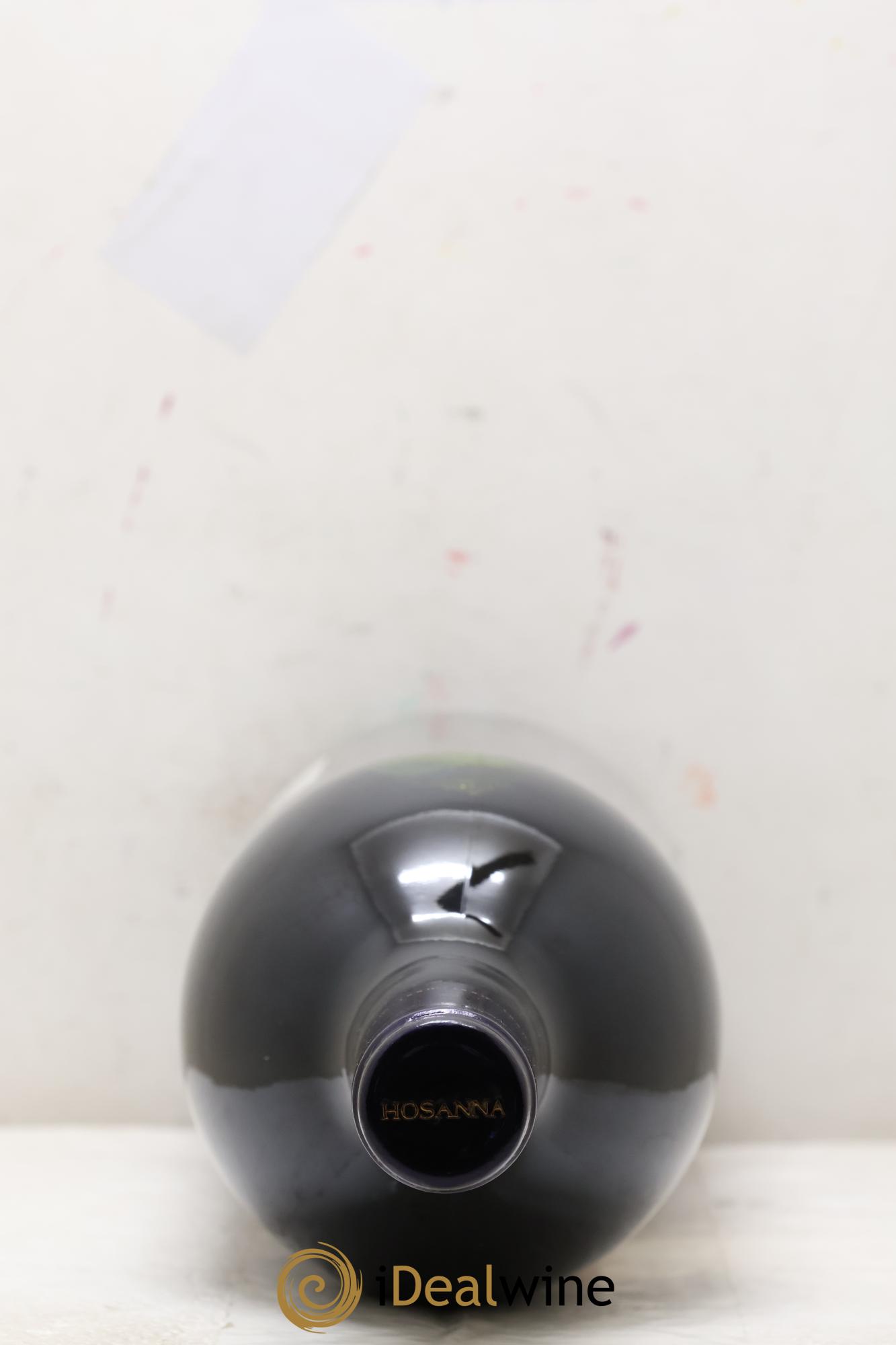 Château Hosanna 2000 - Lotto di 1 magnum - 2
