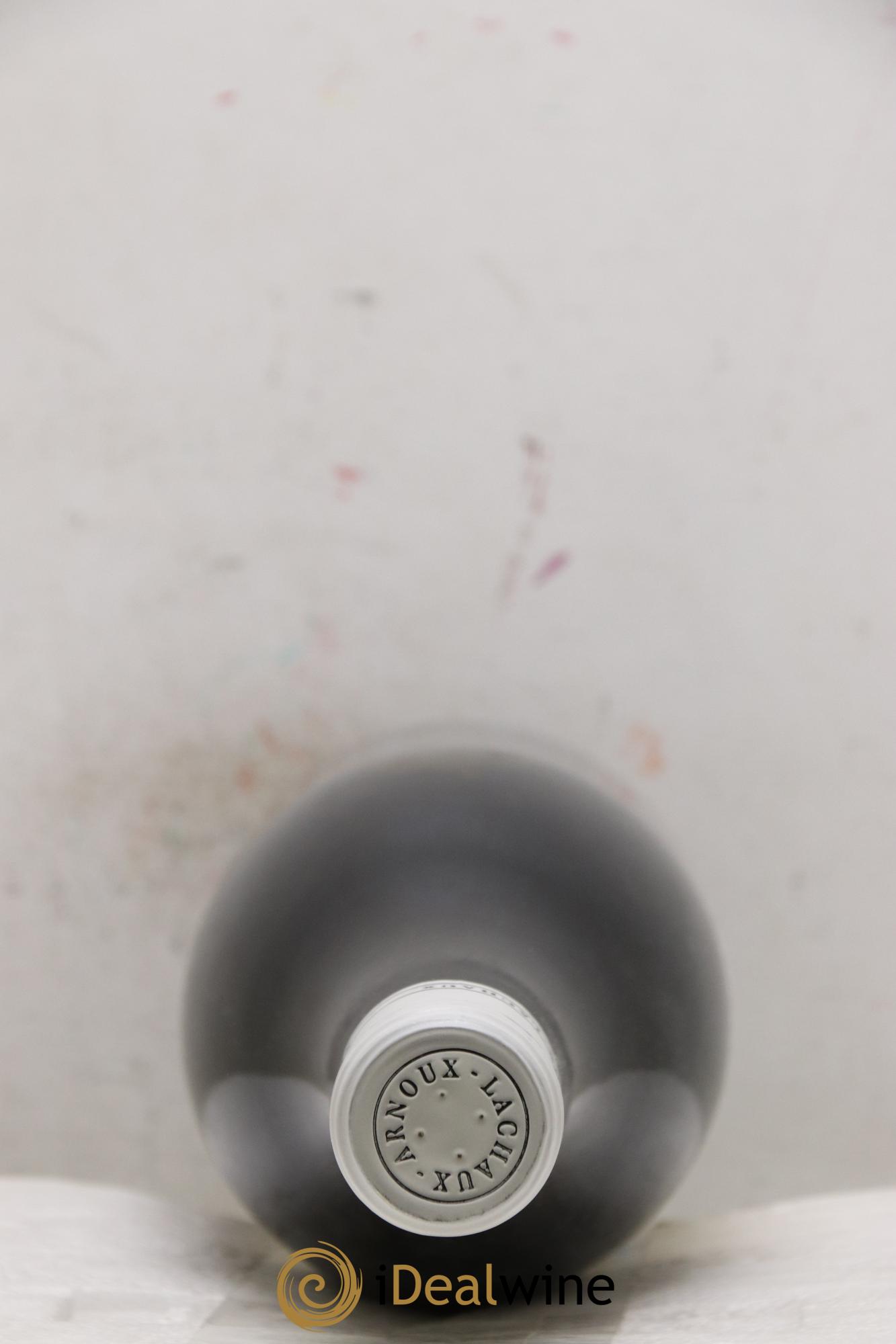 Nuits-Saint-Georges 1er Cru Les Procès Arnoux-Lachaux (Domaine)  2018 - Posten von 1 Flasche - 1