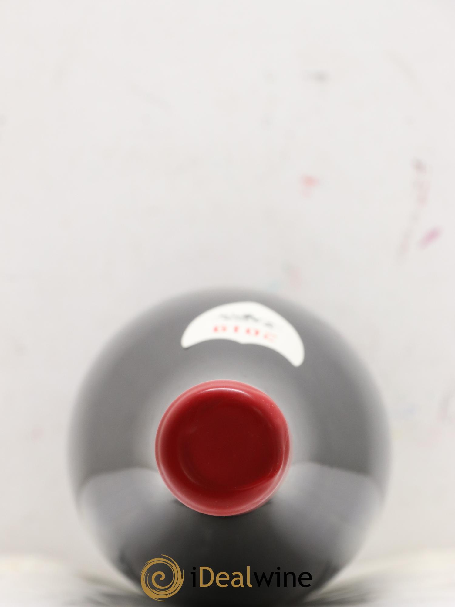 Chambertin Grand Cru Vieille Vigne Fourrier (Domaine) 2019 - Lotto di 1 bottiglia - 1