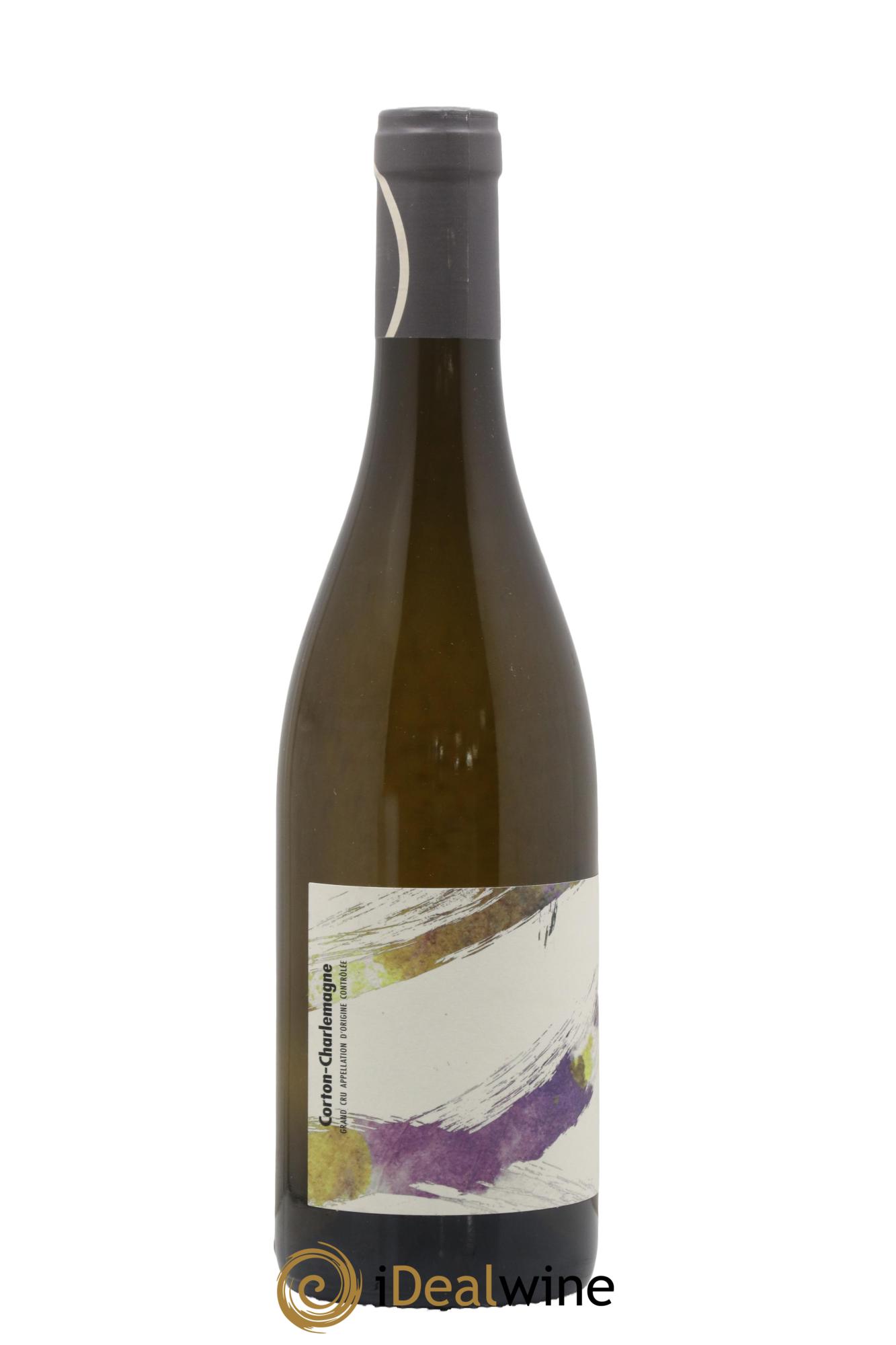 Corton-Charlemagne Grand Cru Chanterêves 2021 - Lot de 1 bouteille - 0